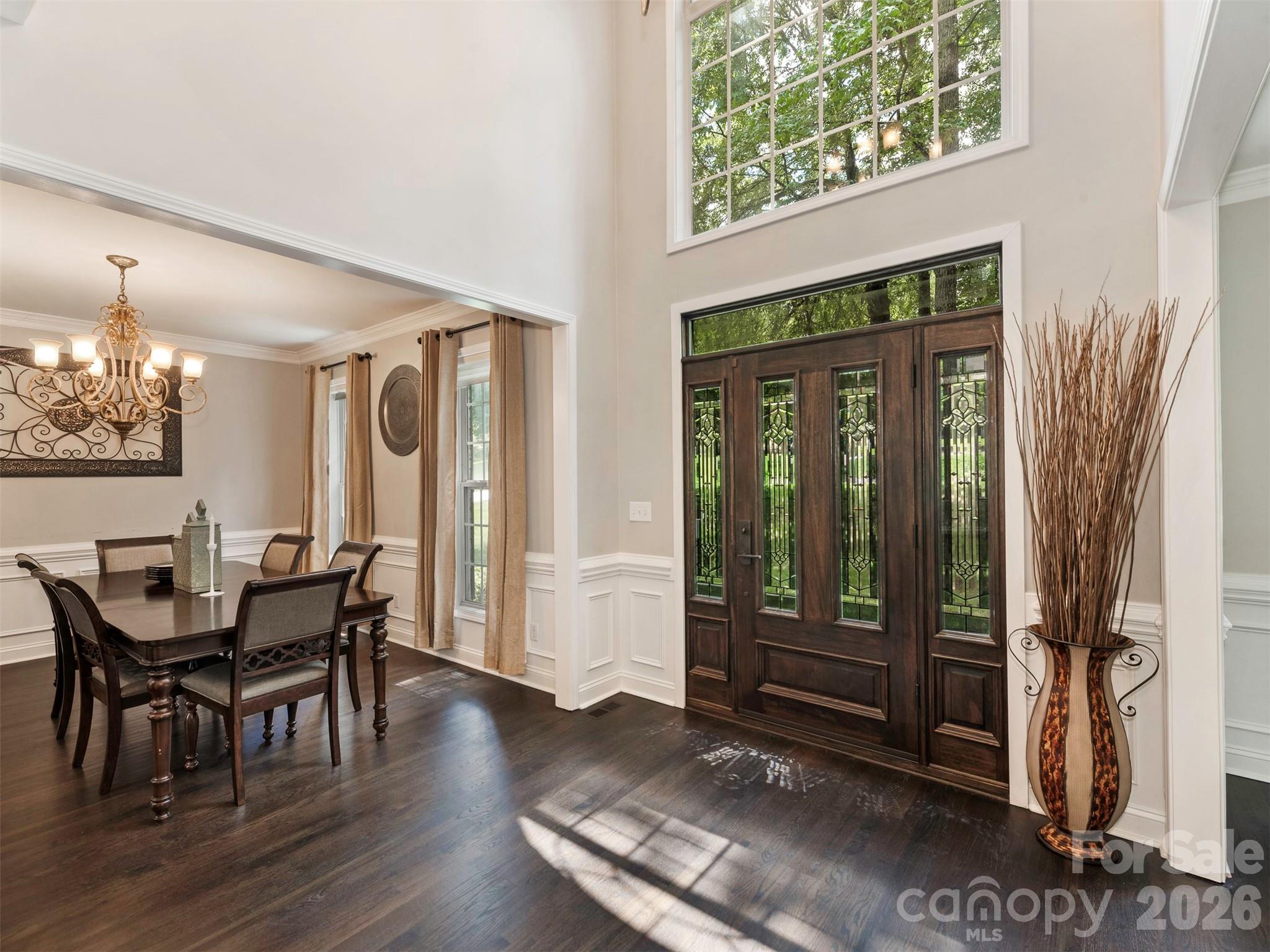 5600 Crown Hill Drive