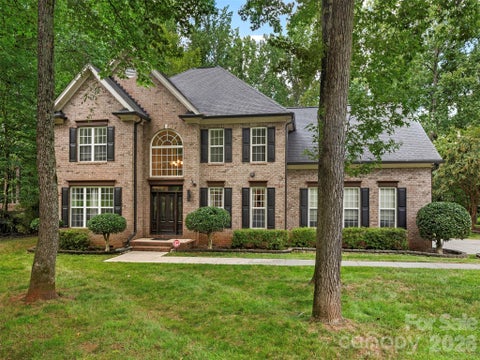 Photo of 5600 Crown Hill Drive, Mint Hill, NC 28227 (MLS # 4416907)