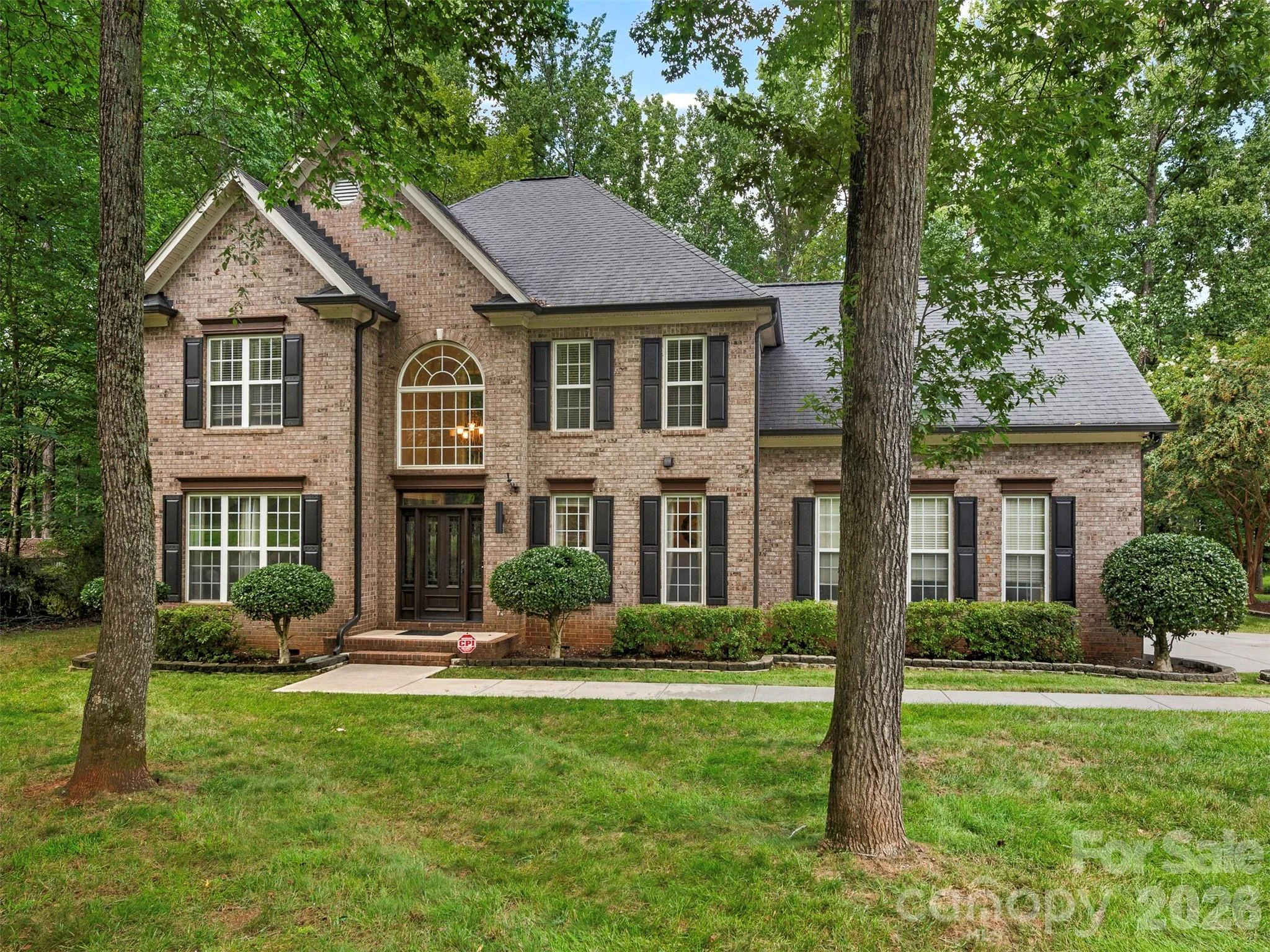 5600 Crown Hill Drive, Mint Hill, NC, 28227