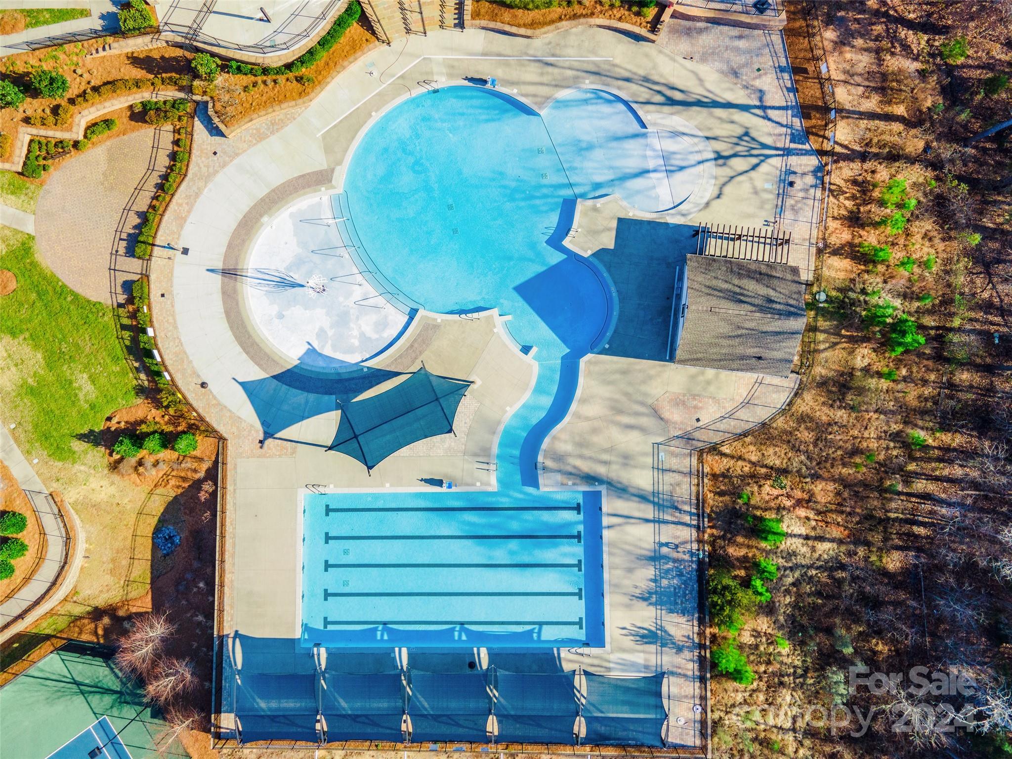 Waterside At The Catawba - Residential