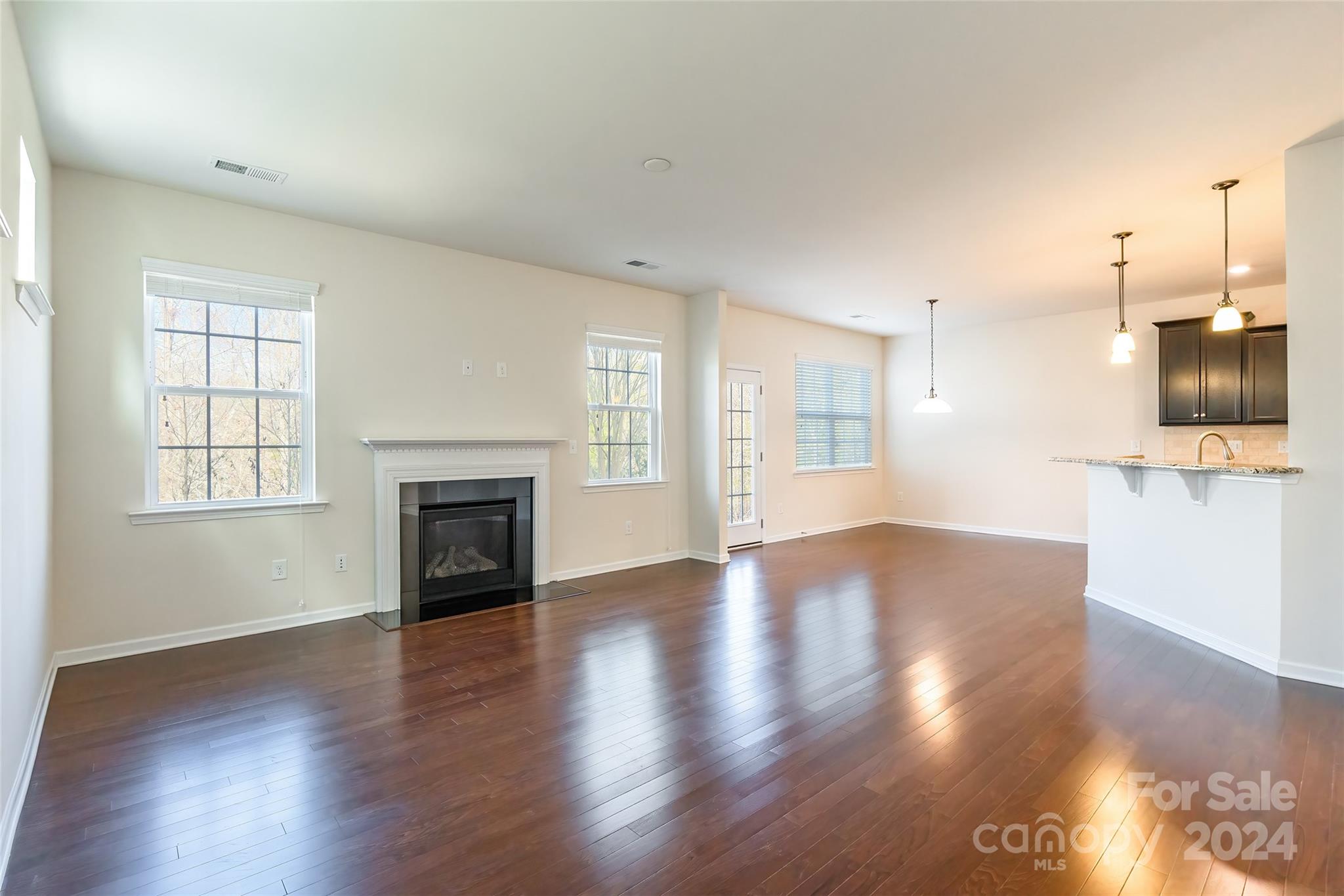Waterside At The Catawba - Residential