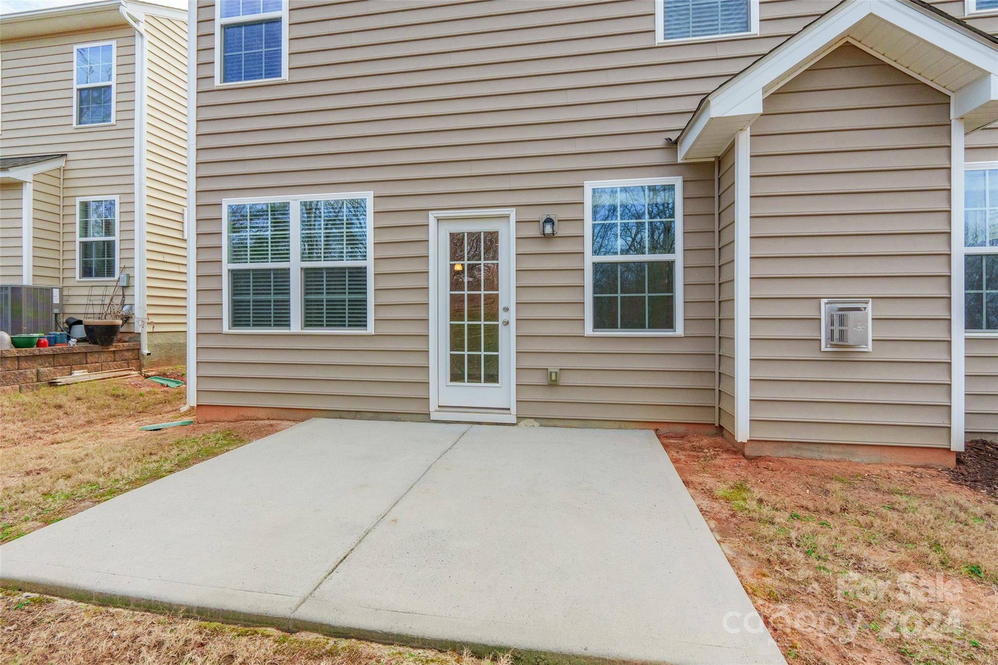 Waterside At The Catawba - Residential