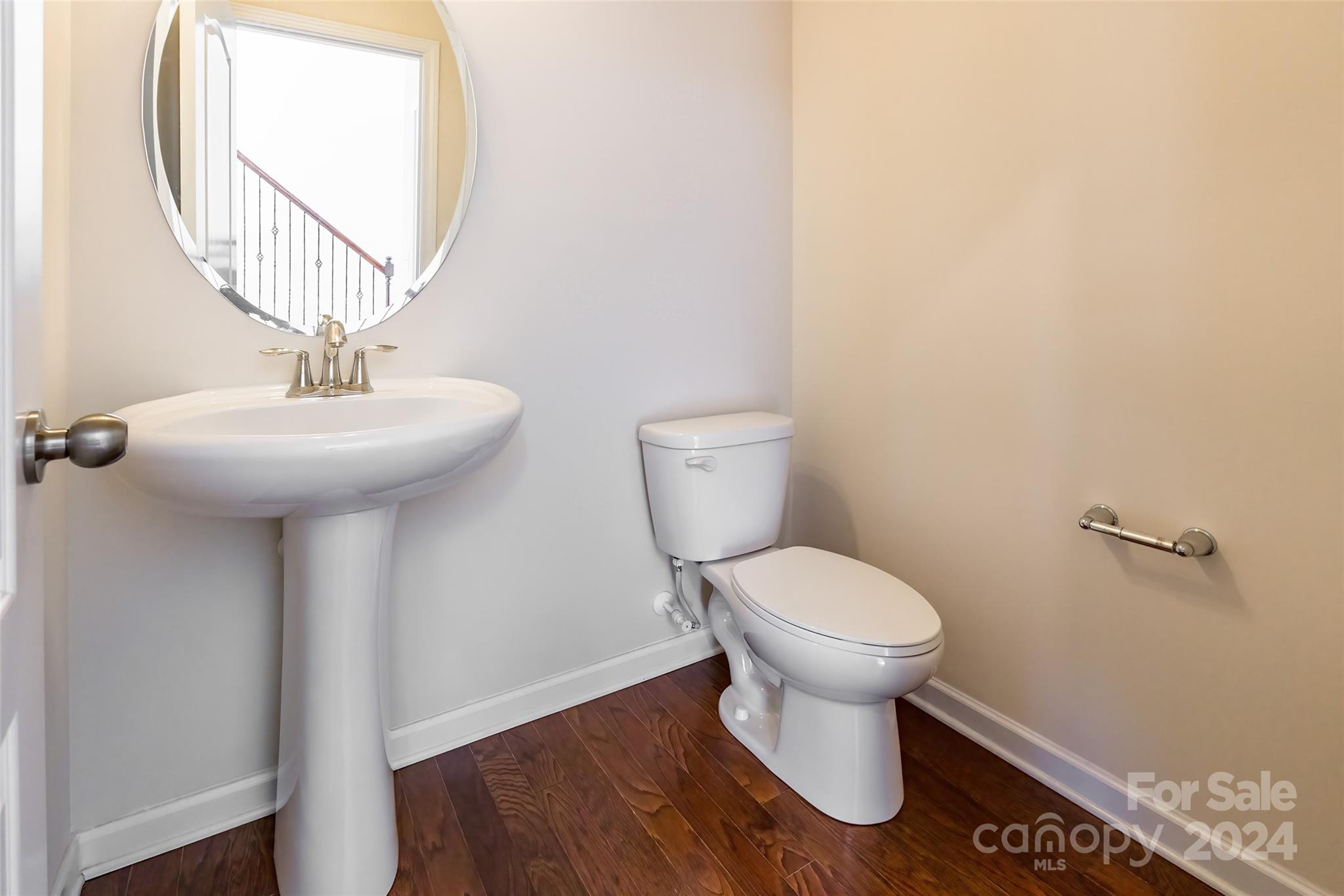 Waterside At The Catawba - Residential