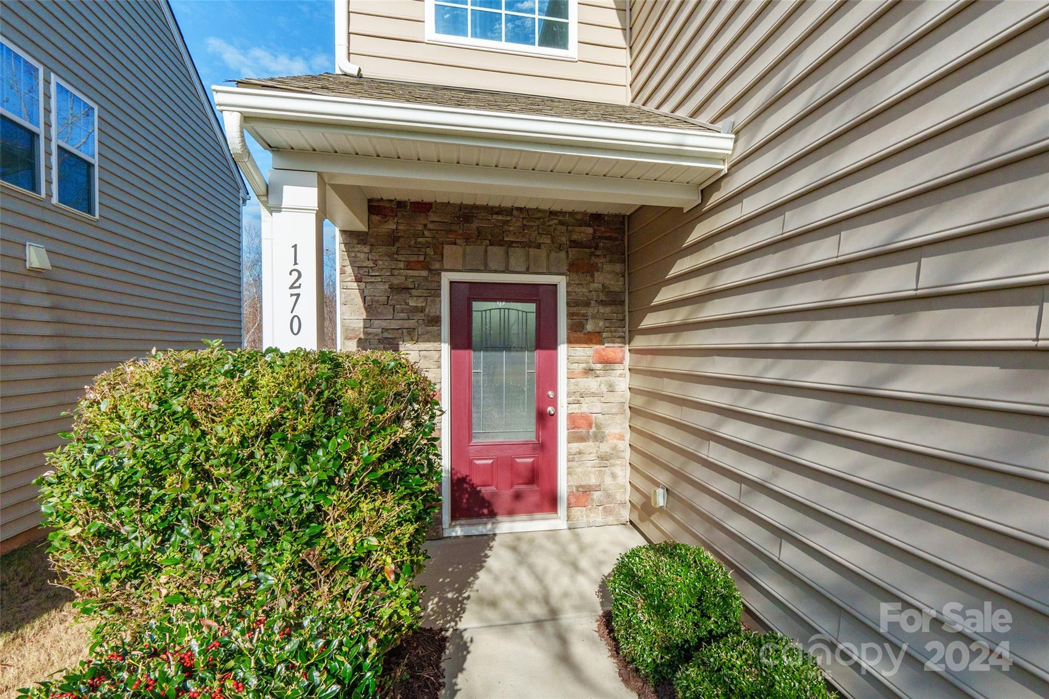 1270 Hideaway Gulch Drive