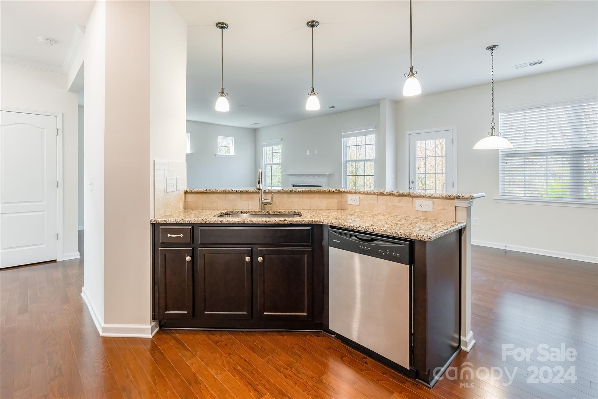 Waterside At The Catawba - Residential