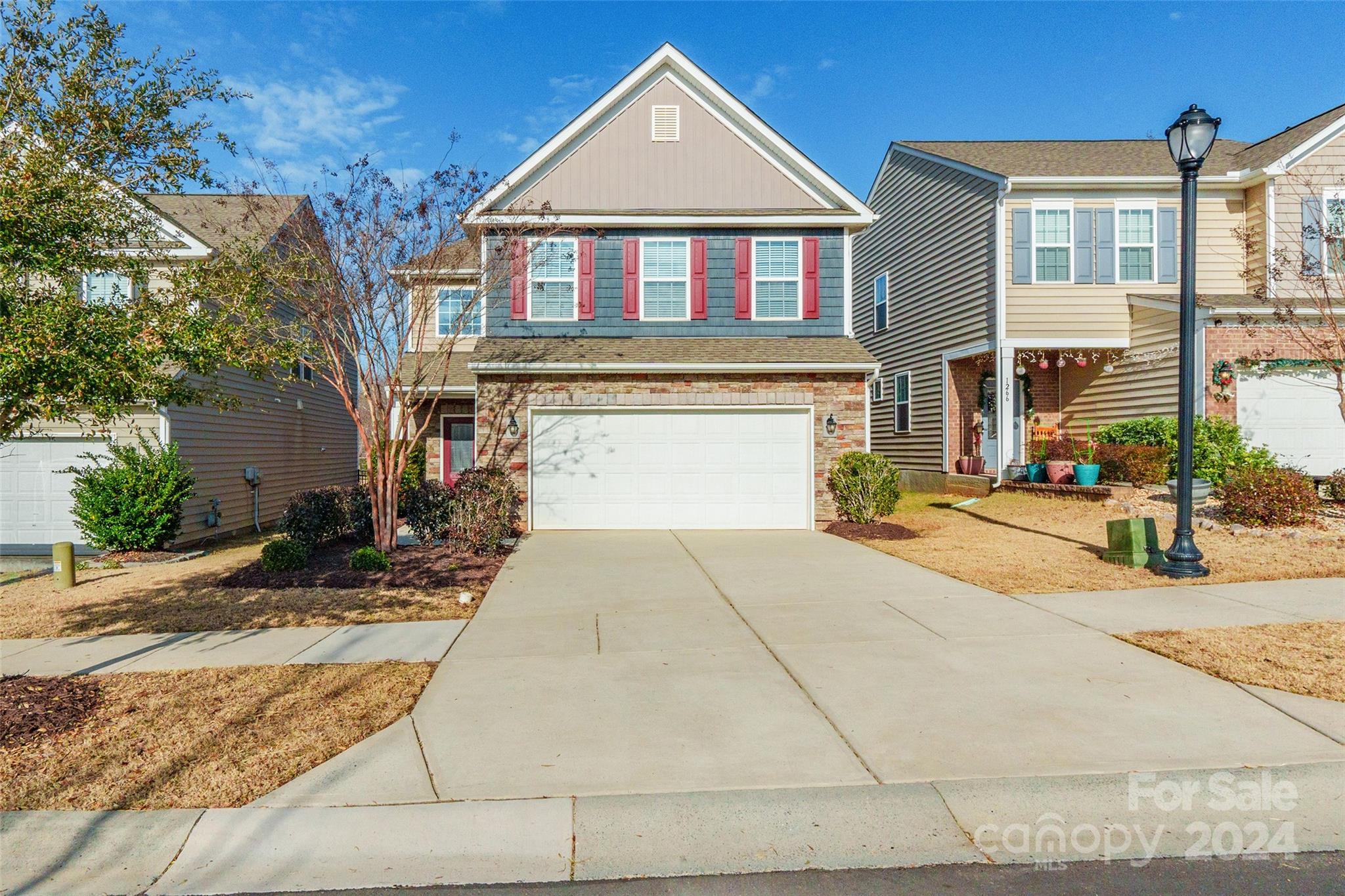 1270 Hideaway Gulch Drive