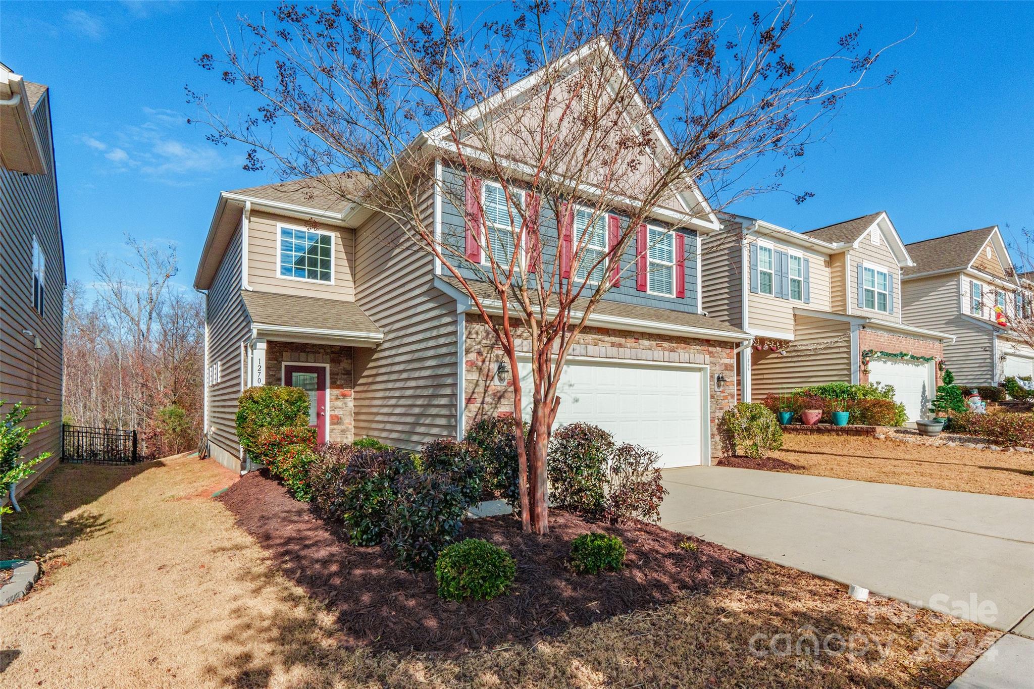 1270 Hideaway Gulch Drive