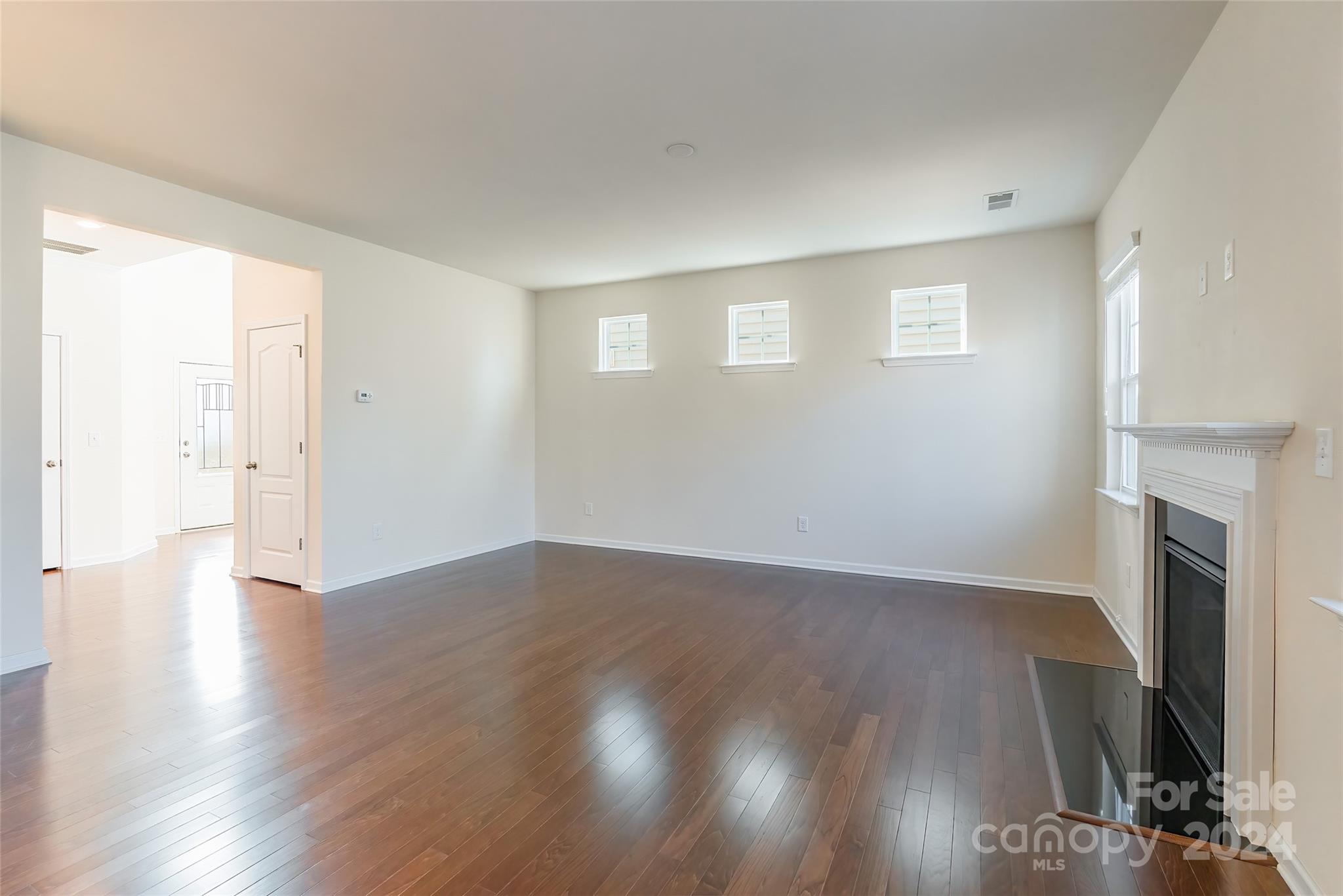 Waterside At The Catawba - Residential