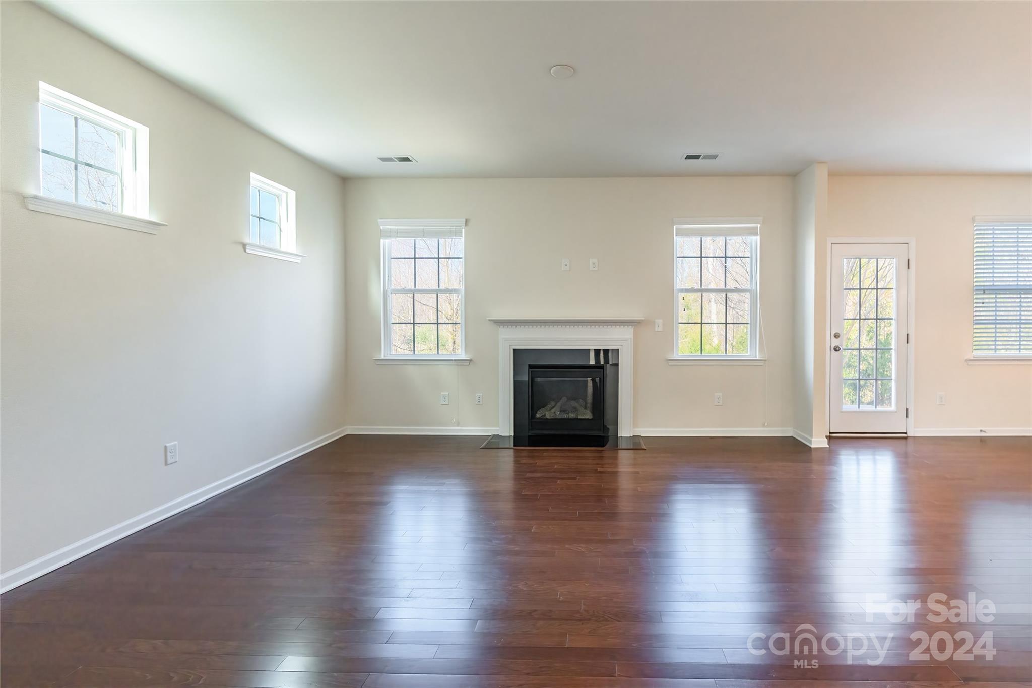 Waterside At The Catawba - Residential