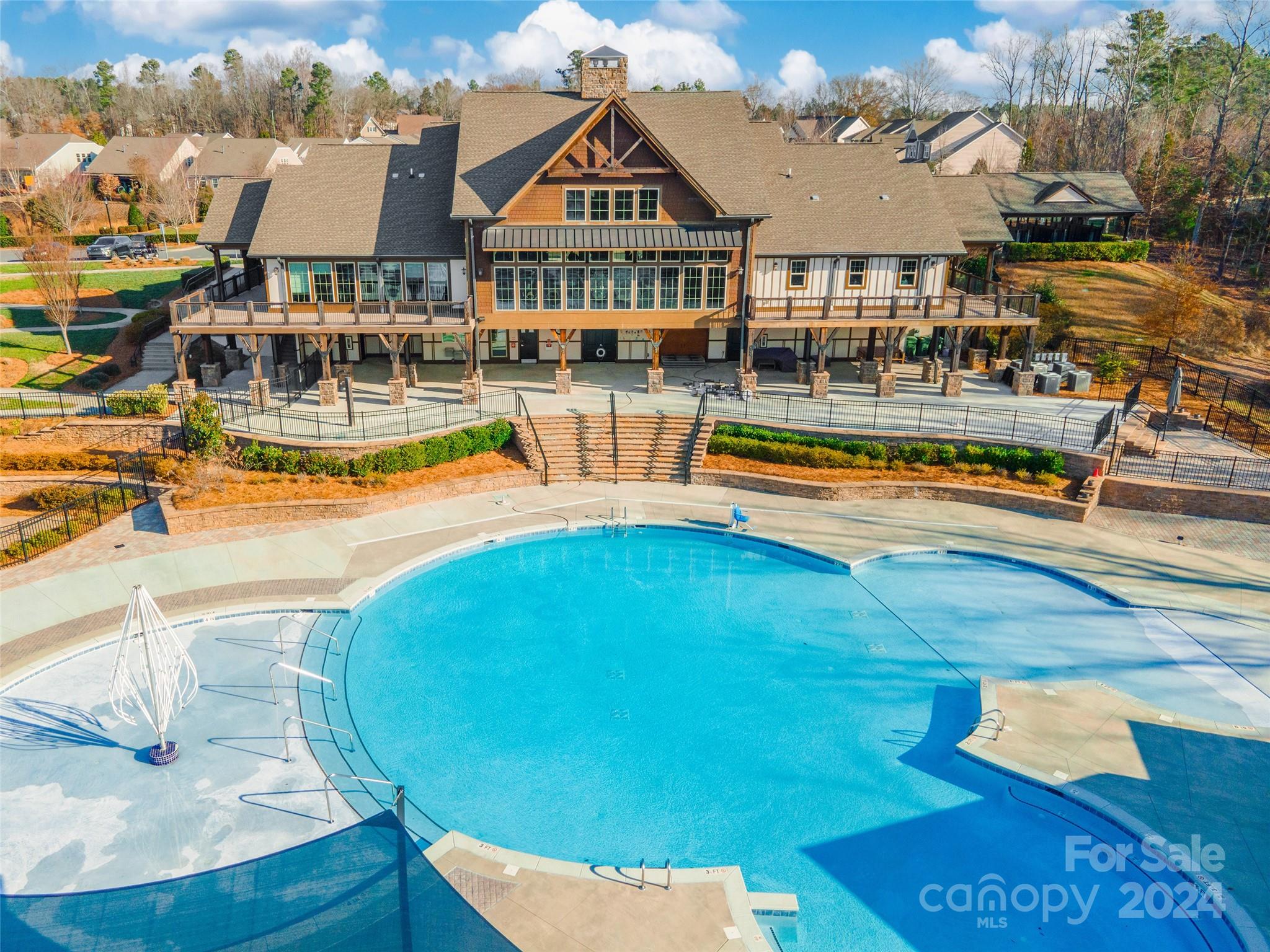 Waterside At The Catawba - Residential