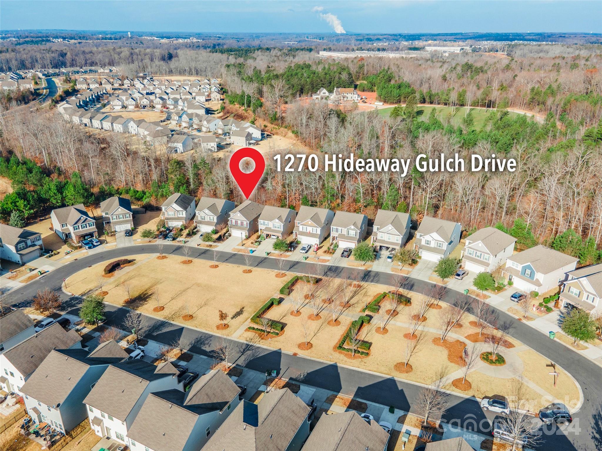 Waterside At The Catawba - Residential