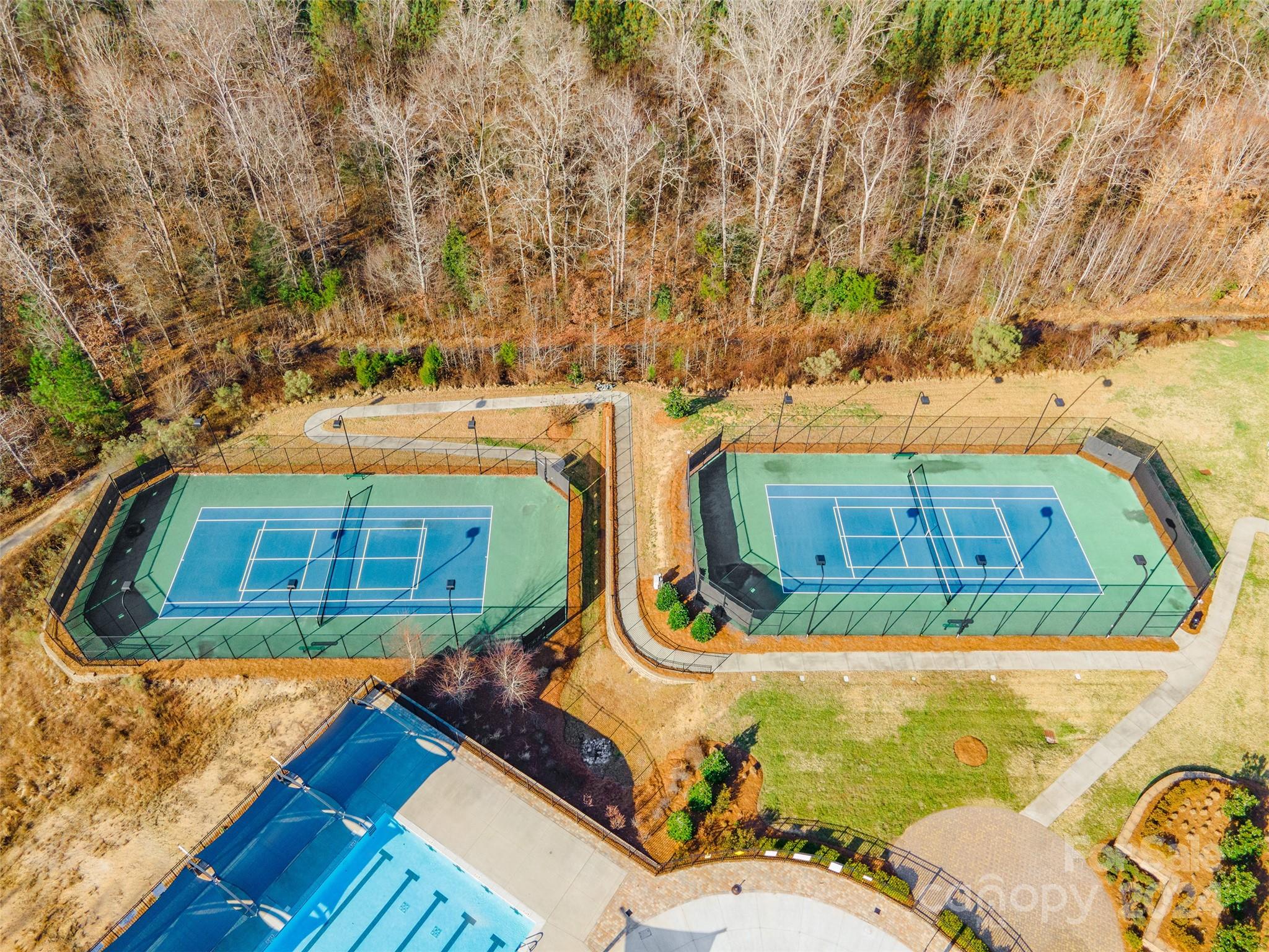 Waterside At The Catawba - Residential