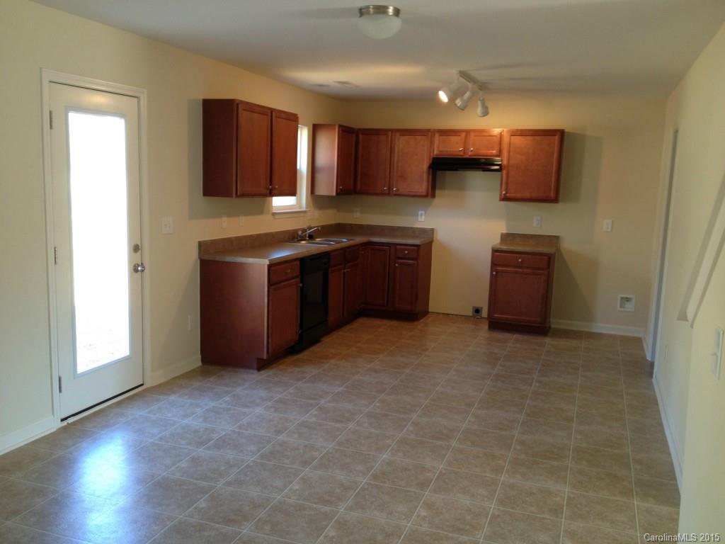 Meadow Creek Village - Residential