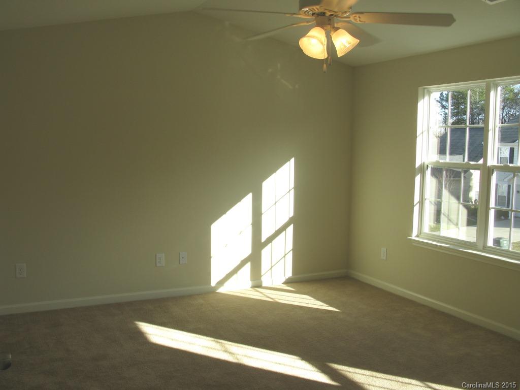 Meadow Creek Village - Residential