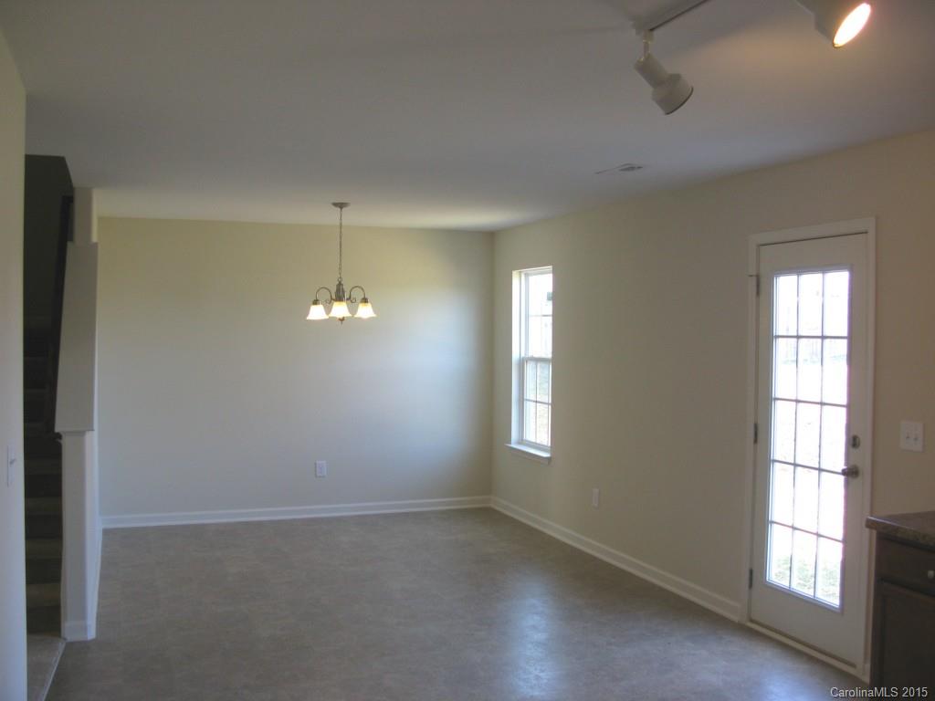 Meadow Creek Village - Residential