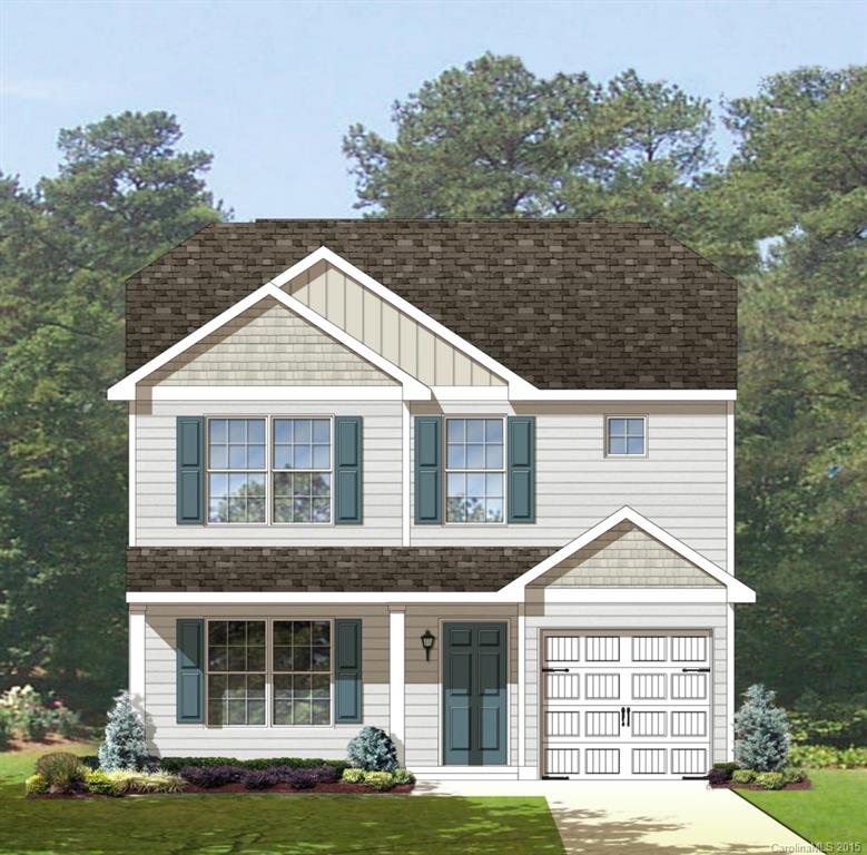 Meadow Creek Village - Residential