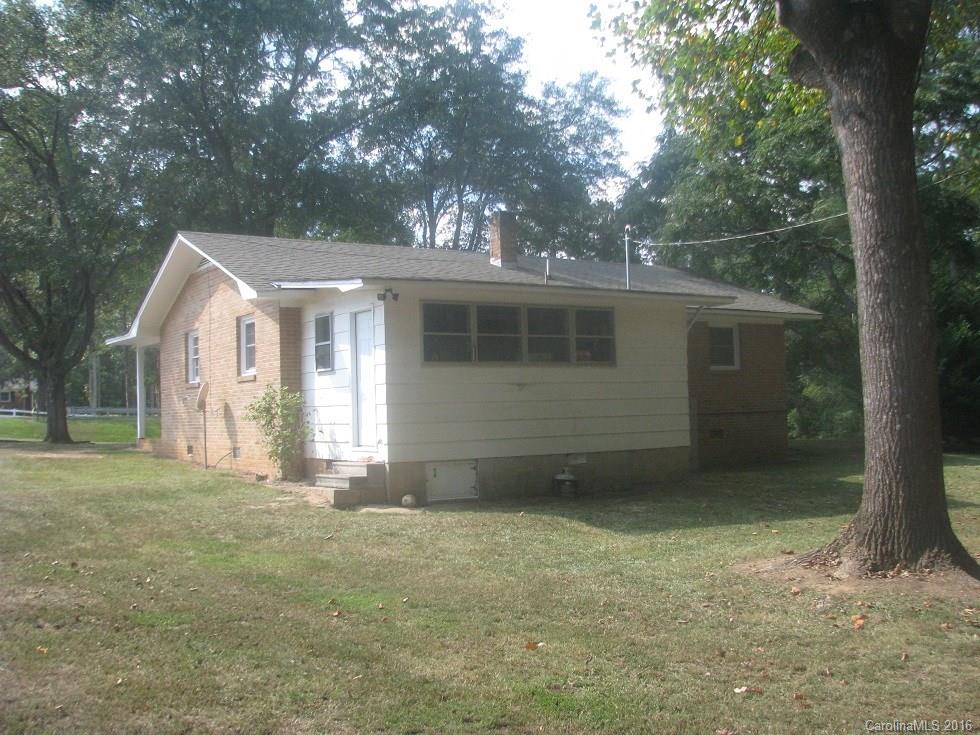 None - Residential
