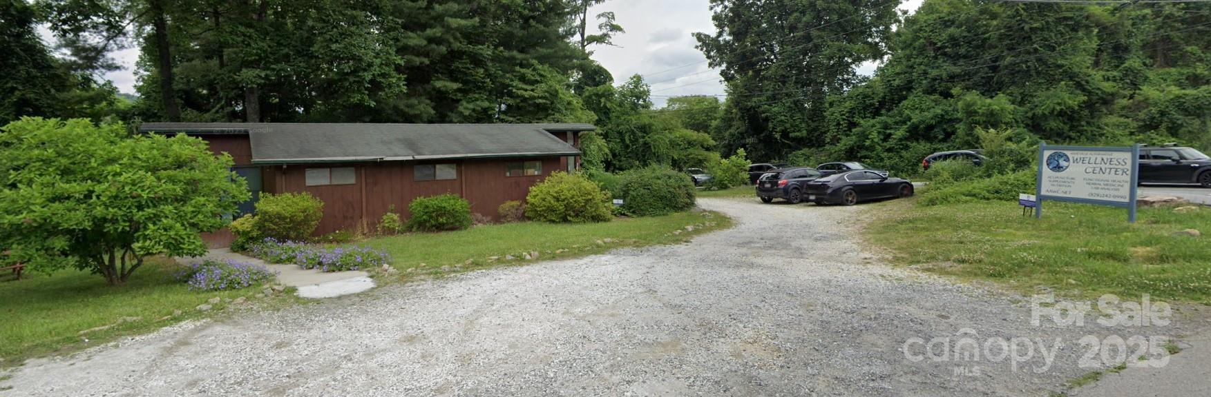 3076 Sweeten Creek Road