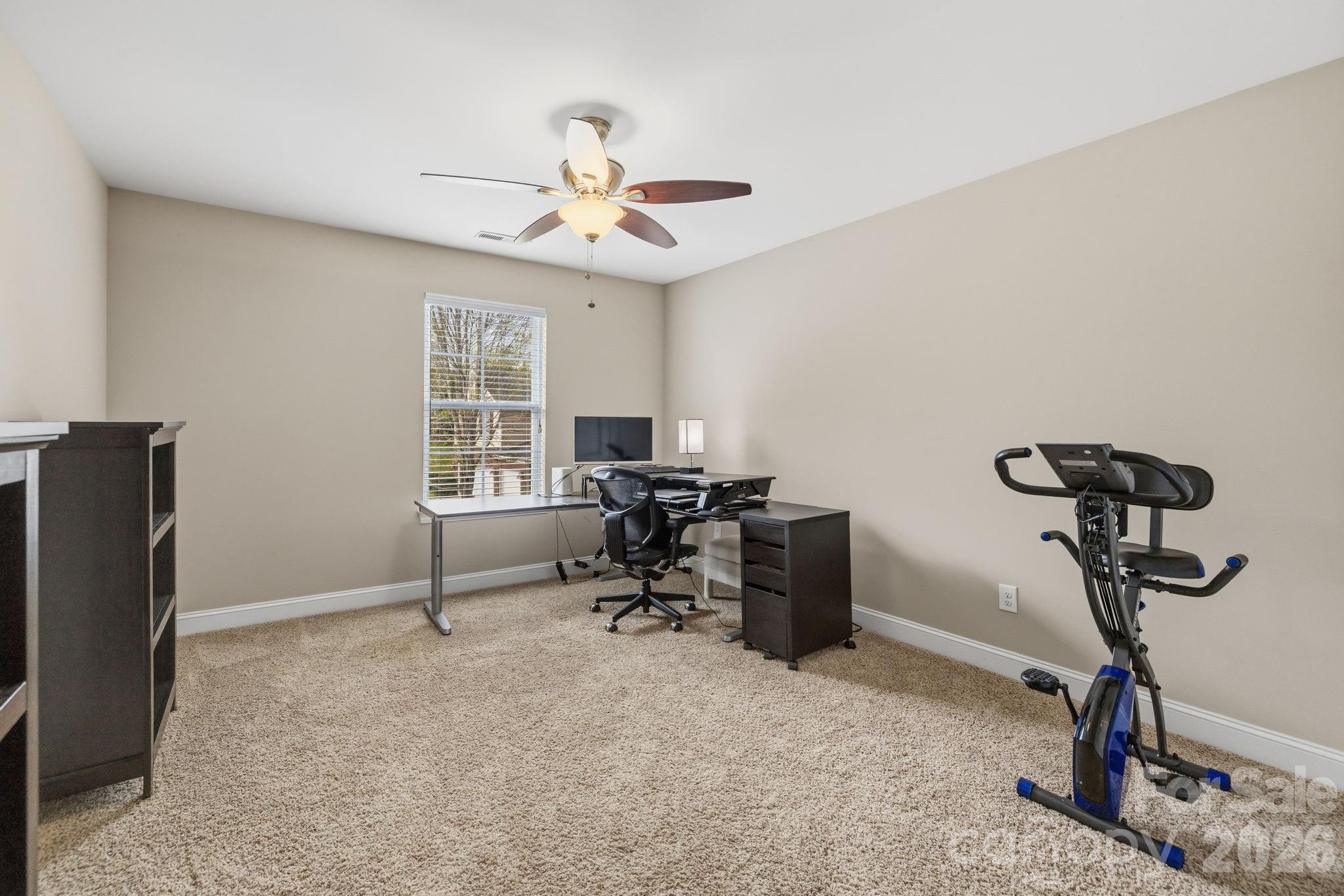 Mill Creek Falls - Residential