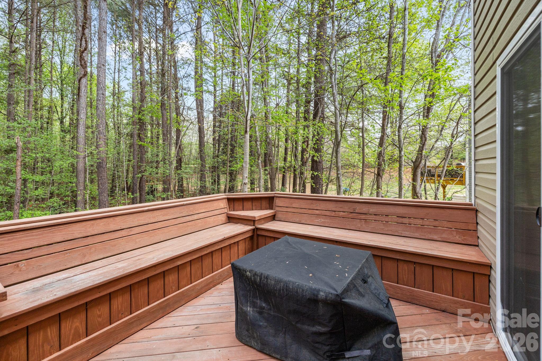 Mill Creek Falls - Residential