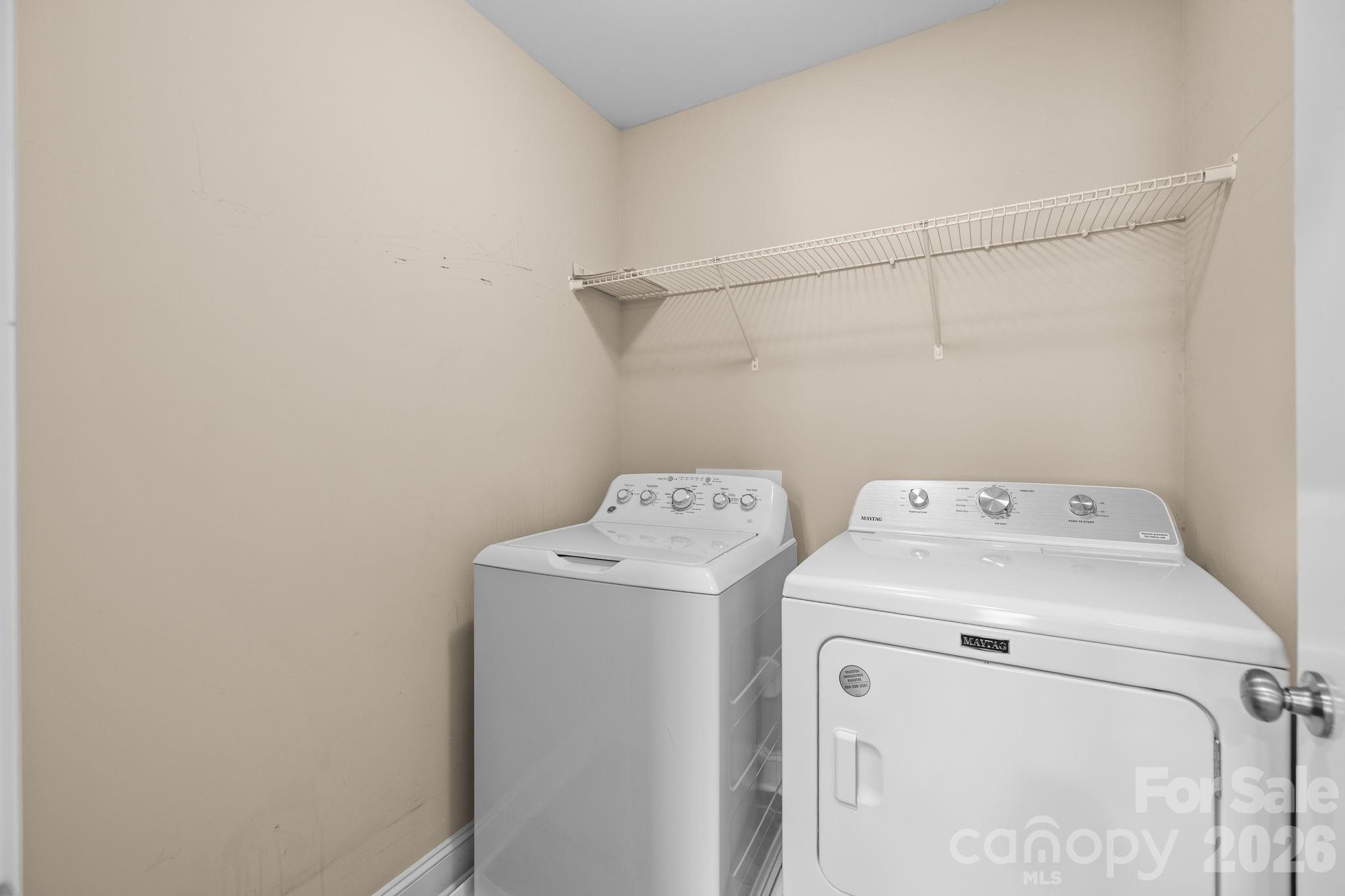 Mill Creek Falls - Residential