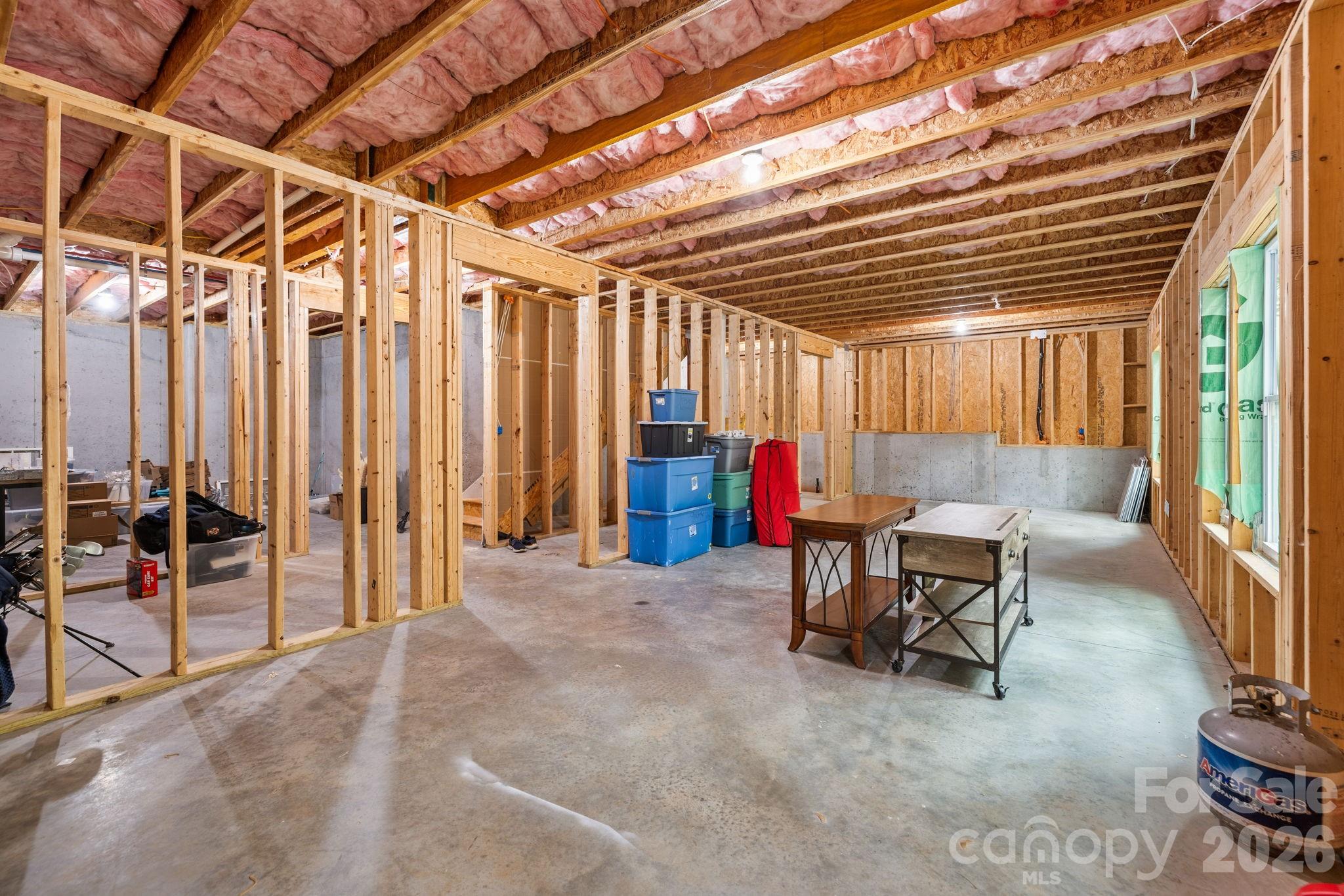 Mill Creek Falls - Residential