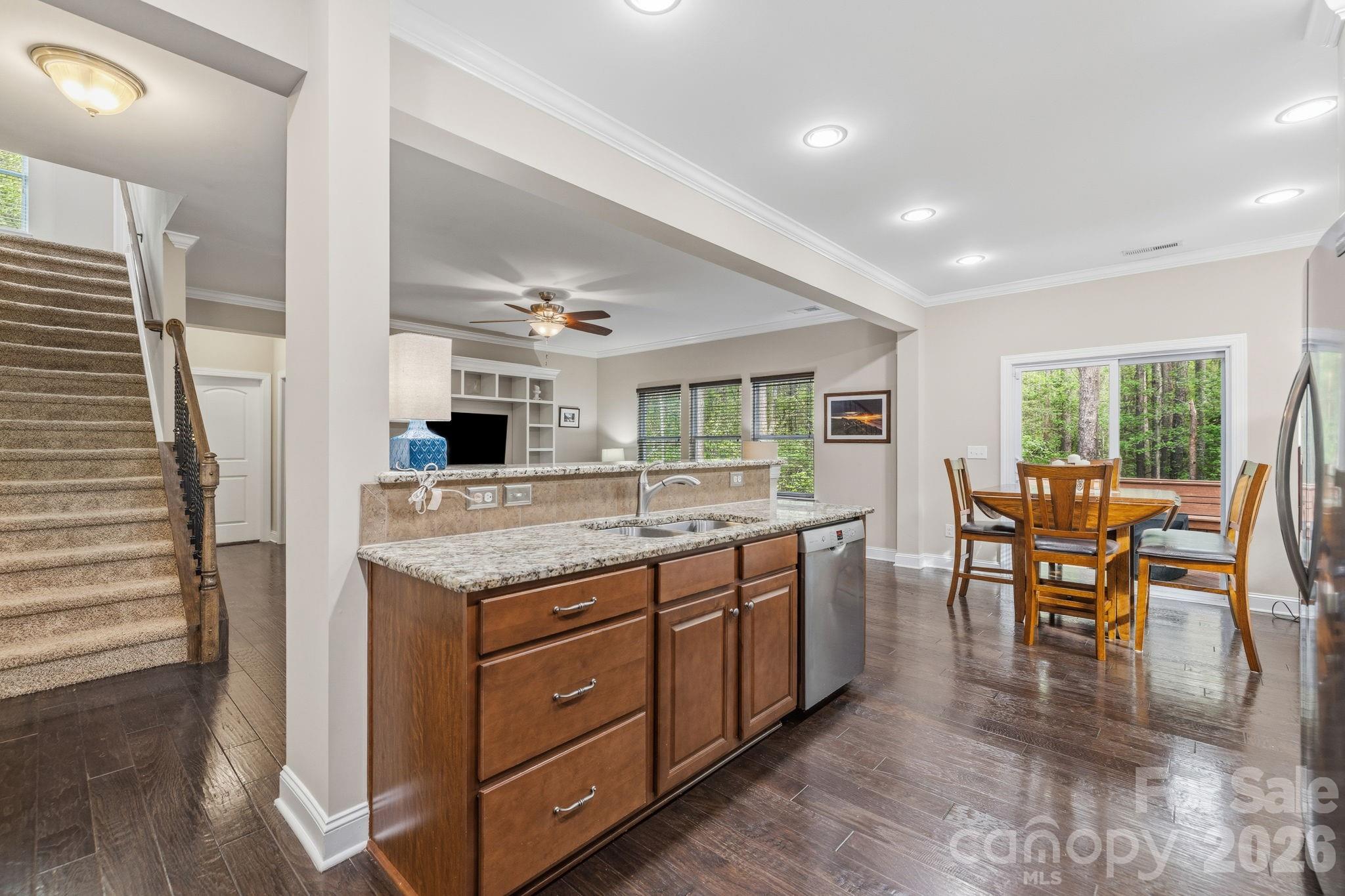 Mill Creek Falls - Residential