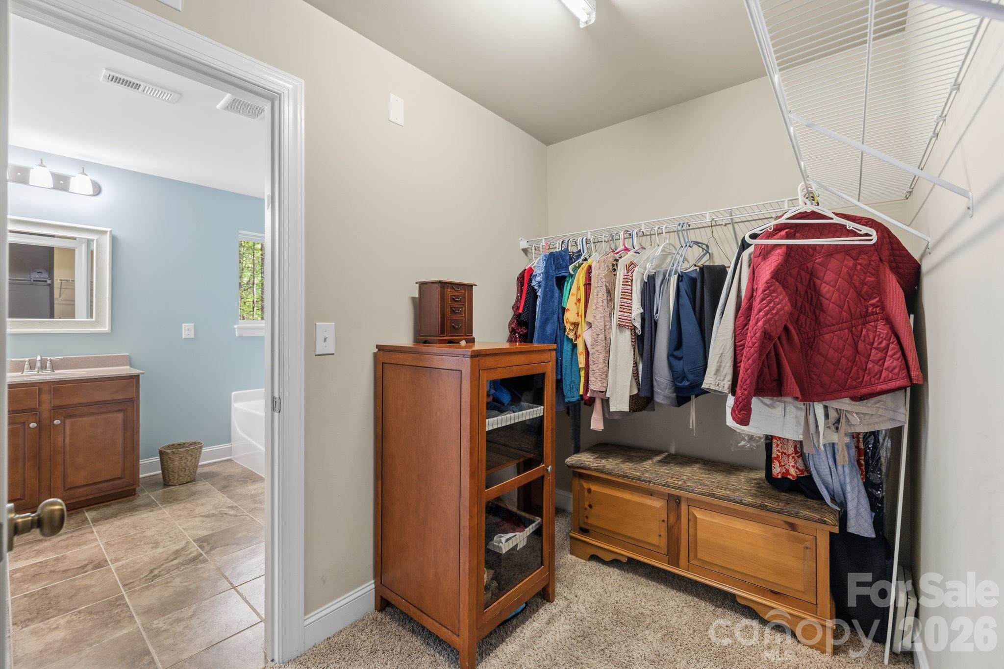 Mill Creek Falls - Residential