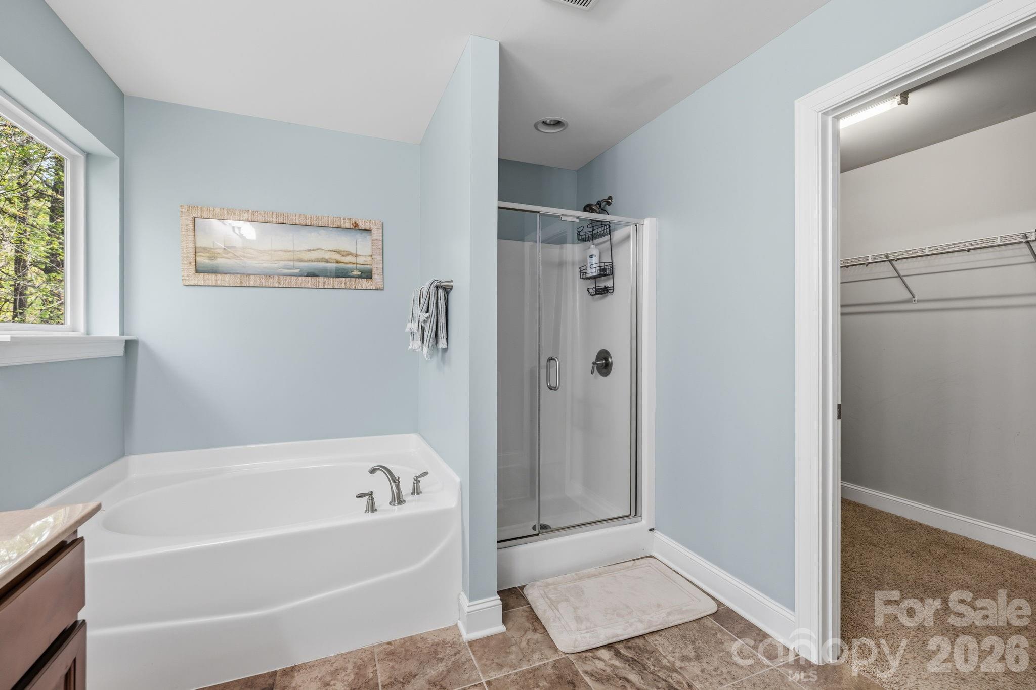 Mill Creek Falls - Residential