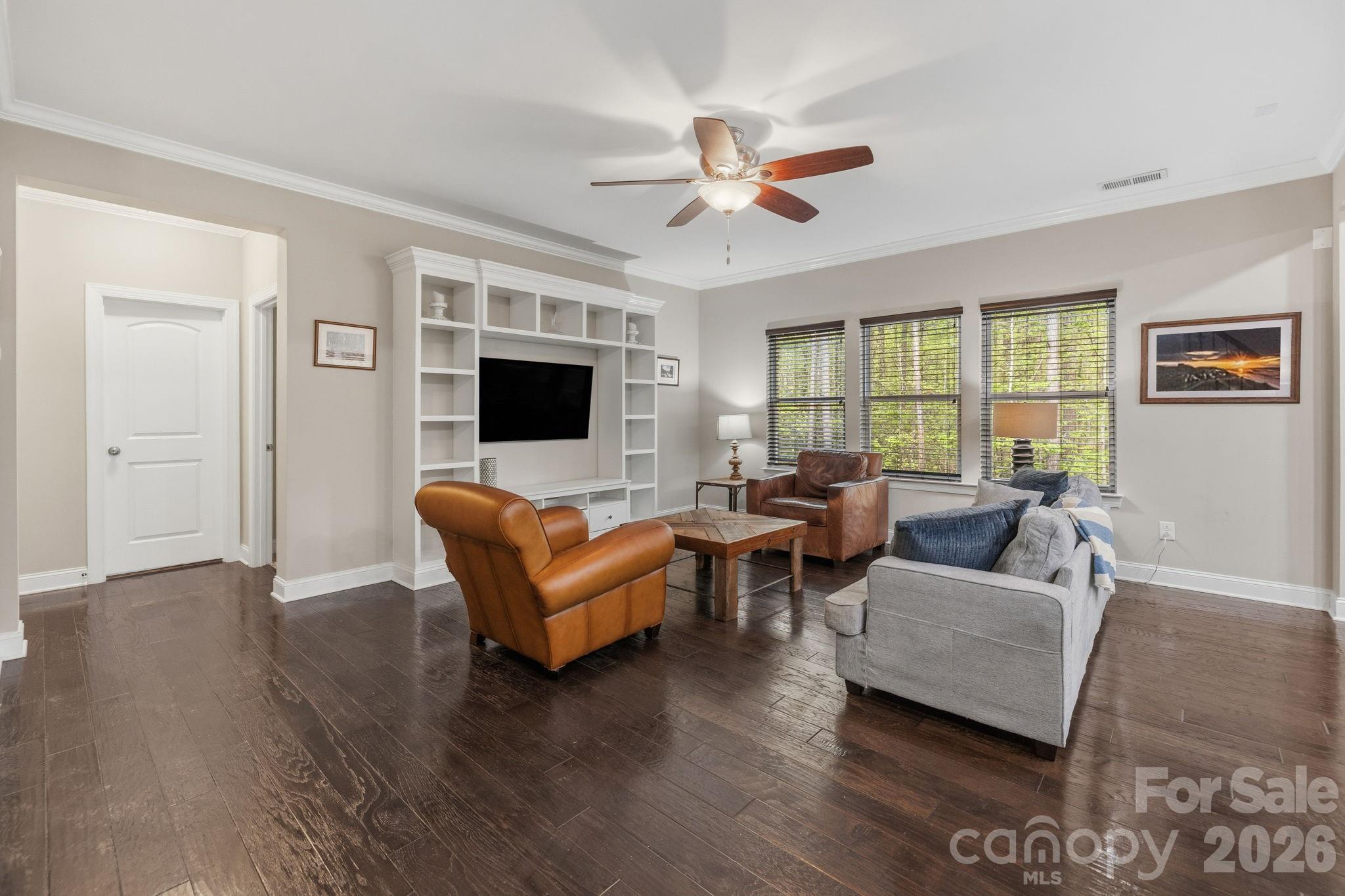 Mill Creek Falls - Residential