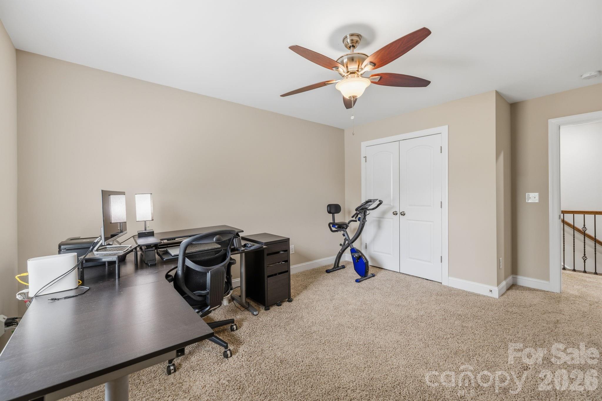 Mill Creek Falls - Residential