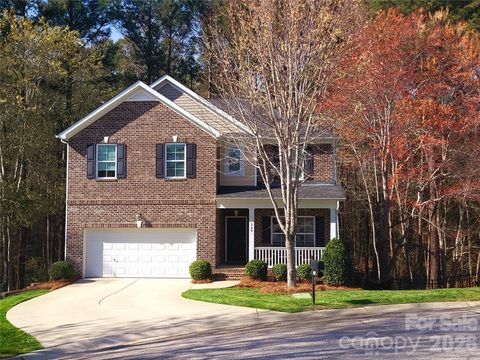 520 Warlick Meadow Court Clover SC 29710