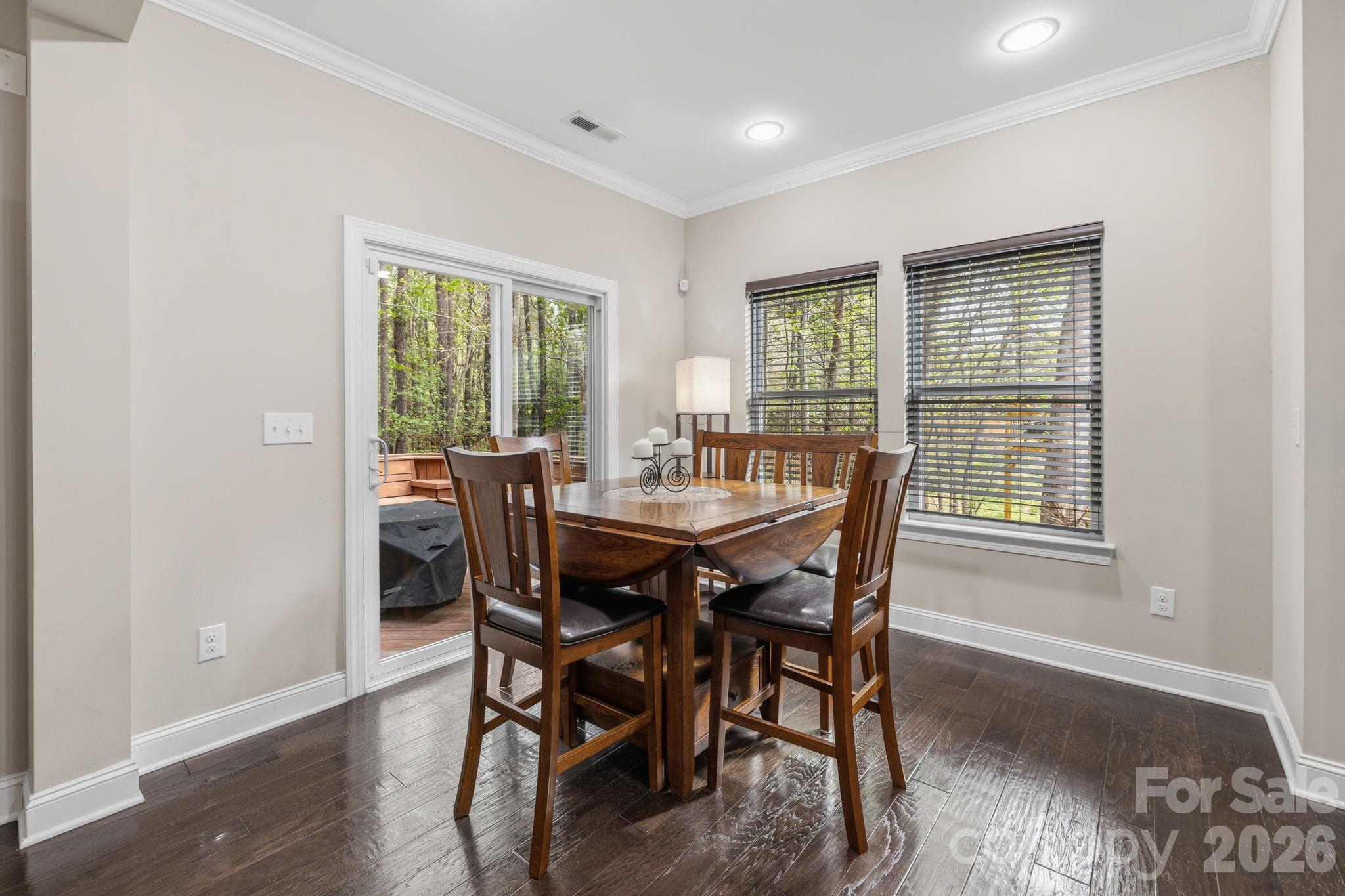 Mill Creek Falls - Residential