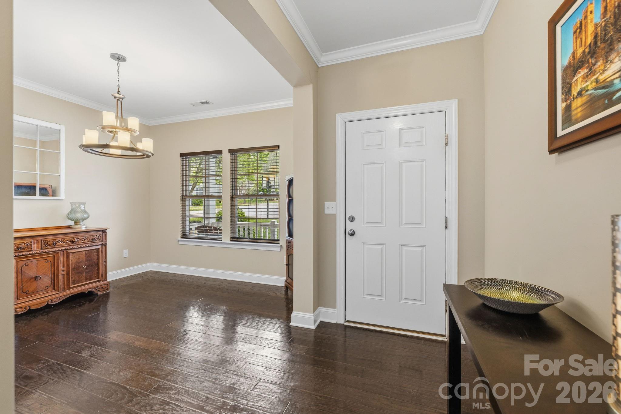 Mill Creek Falls - Residential