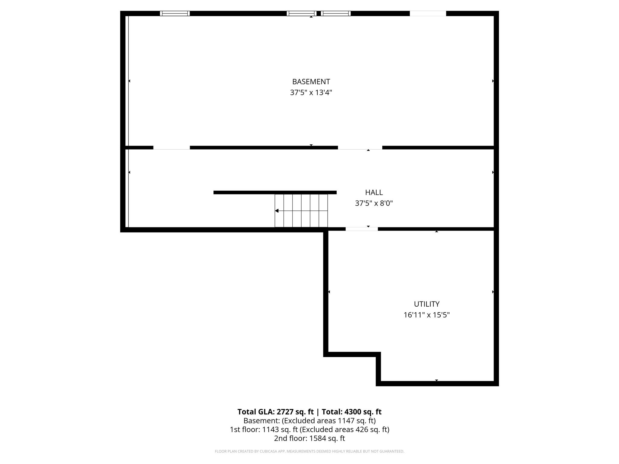 Mill Creek Falls - Residential