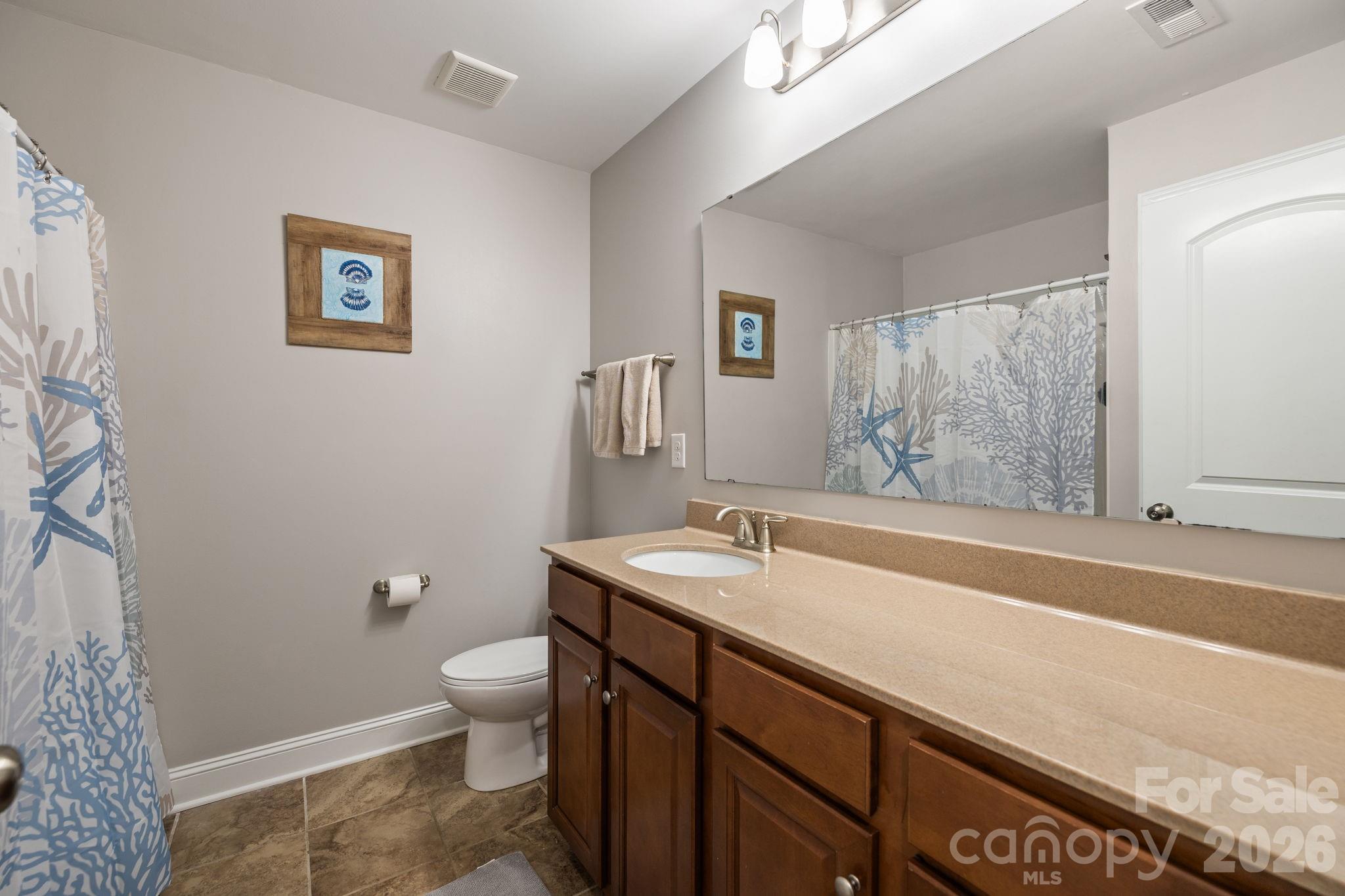 Mill Creek Falls - Residential