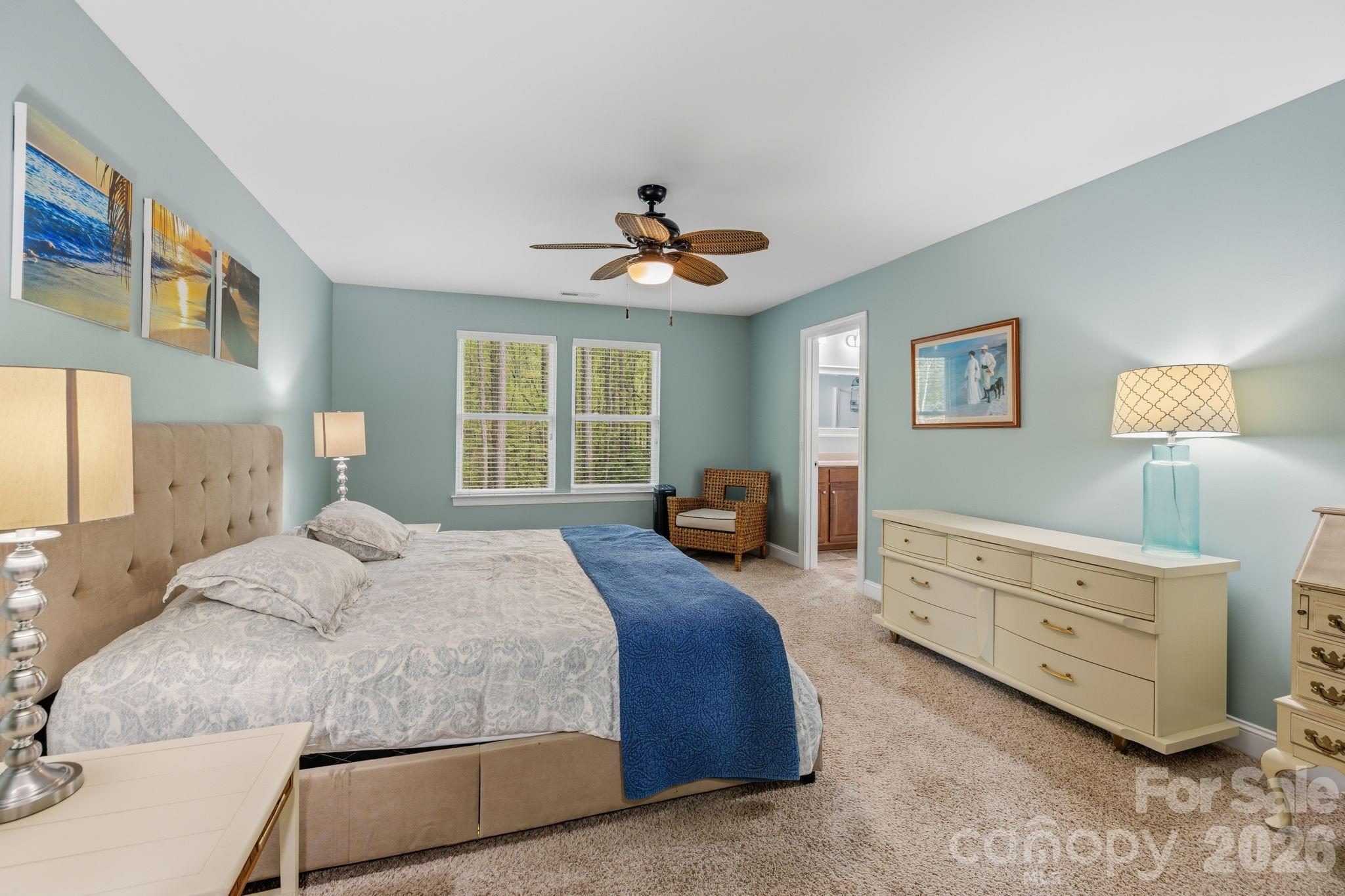 Mill Creek Falls - Residential