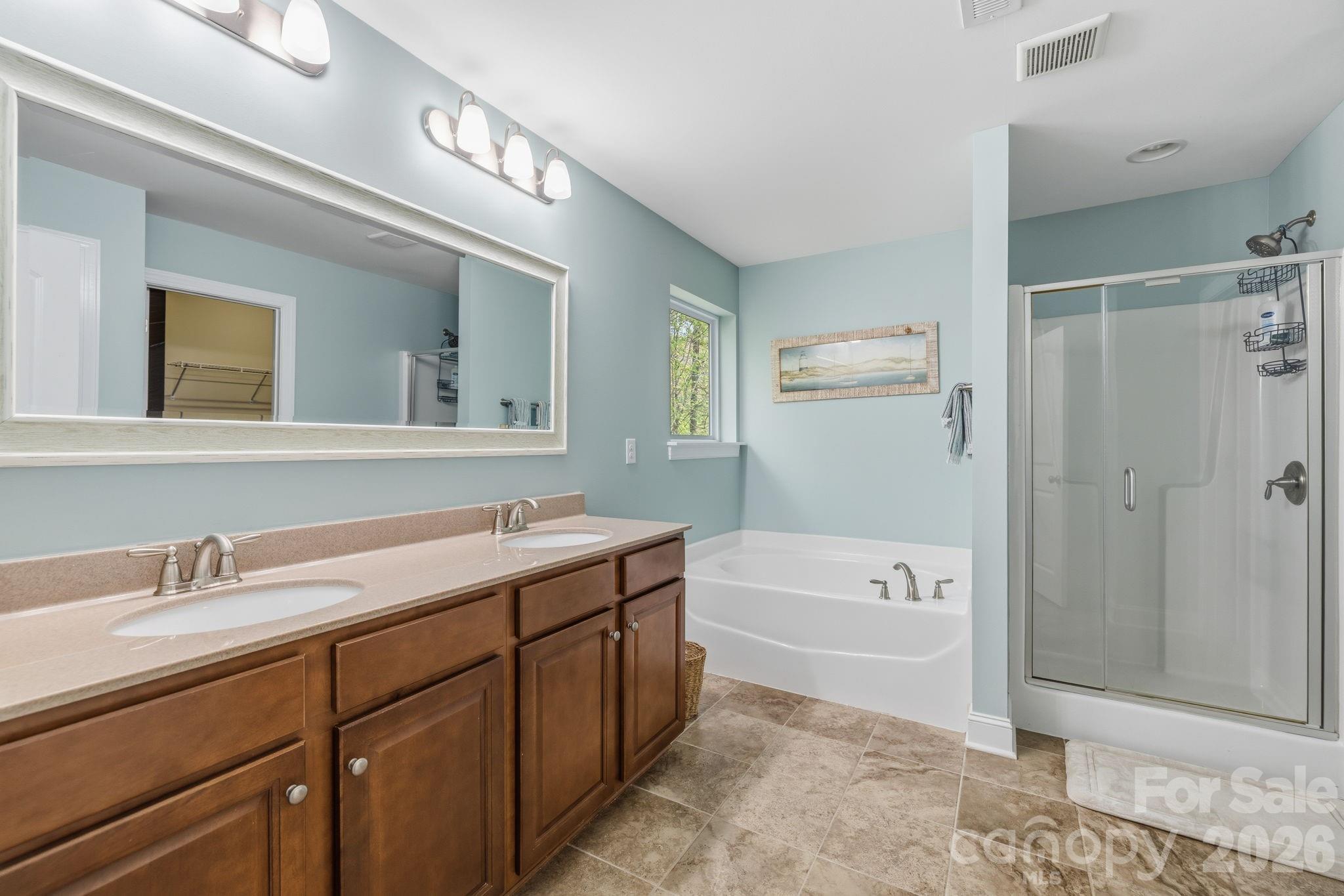 Mill Creek Falls - Residential