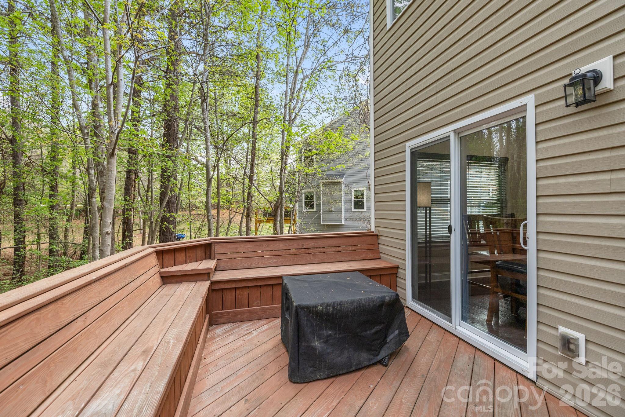 Mill Creek Falls - Residential