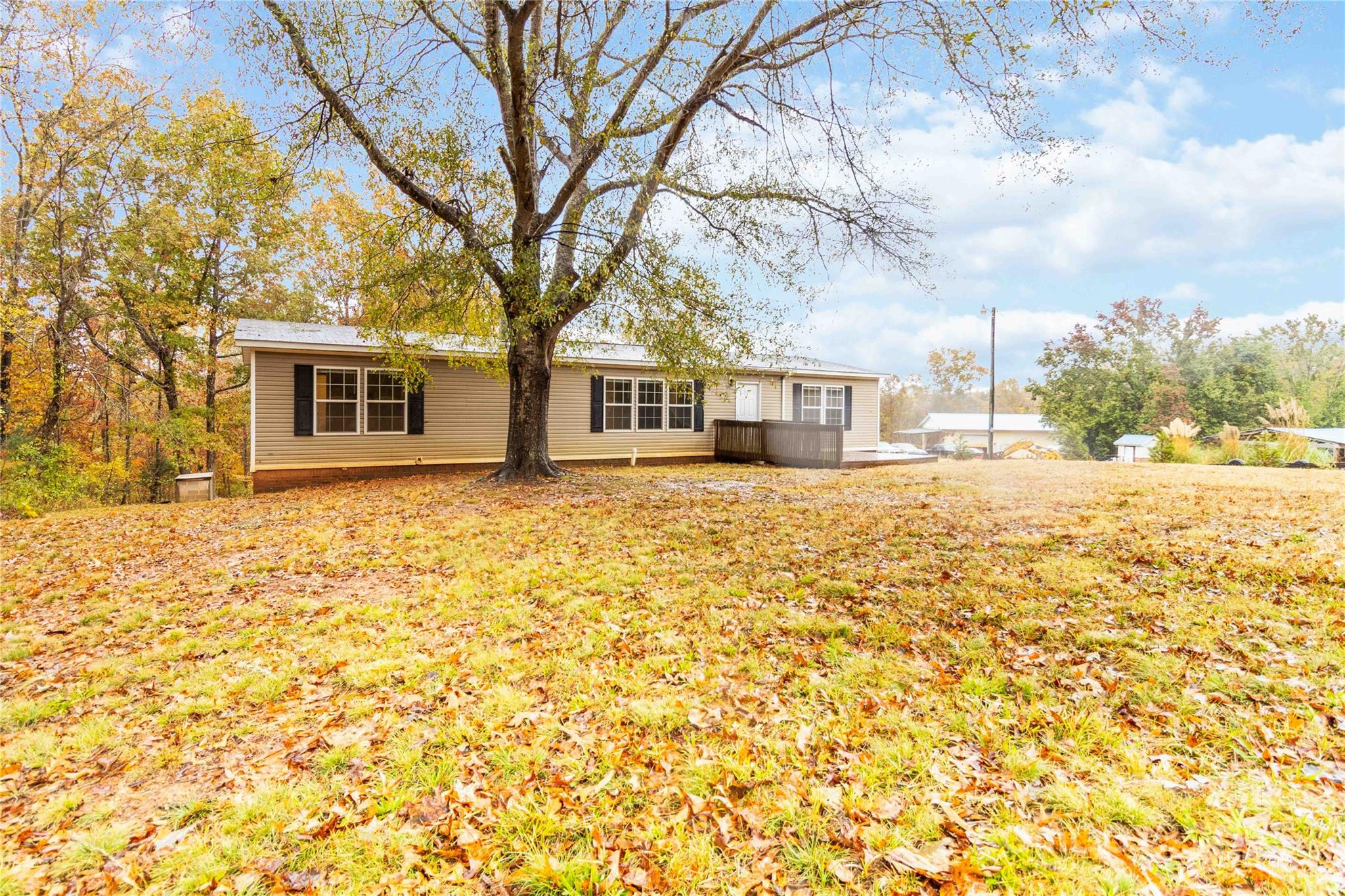 Orindawoods - Residential