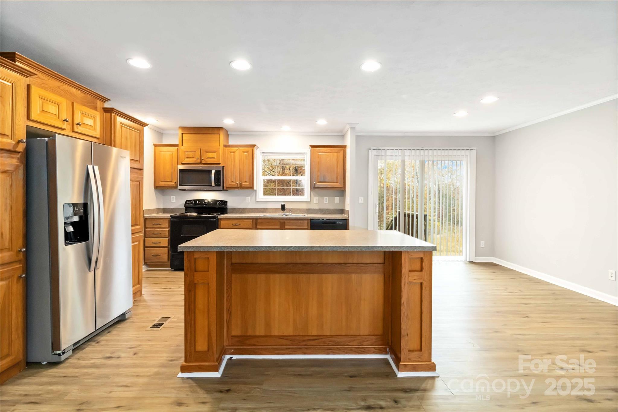 Orindawoods - Residential