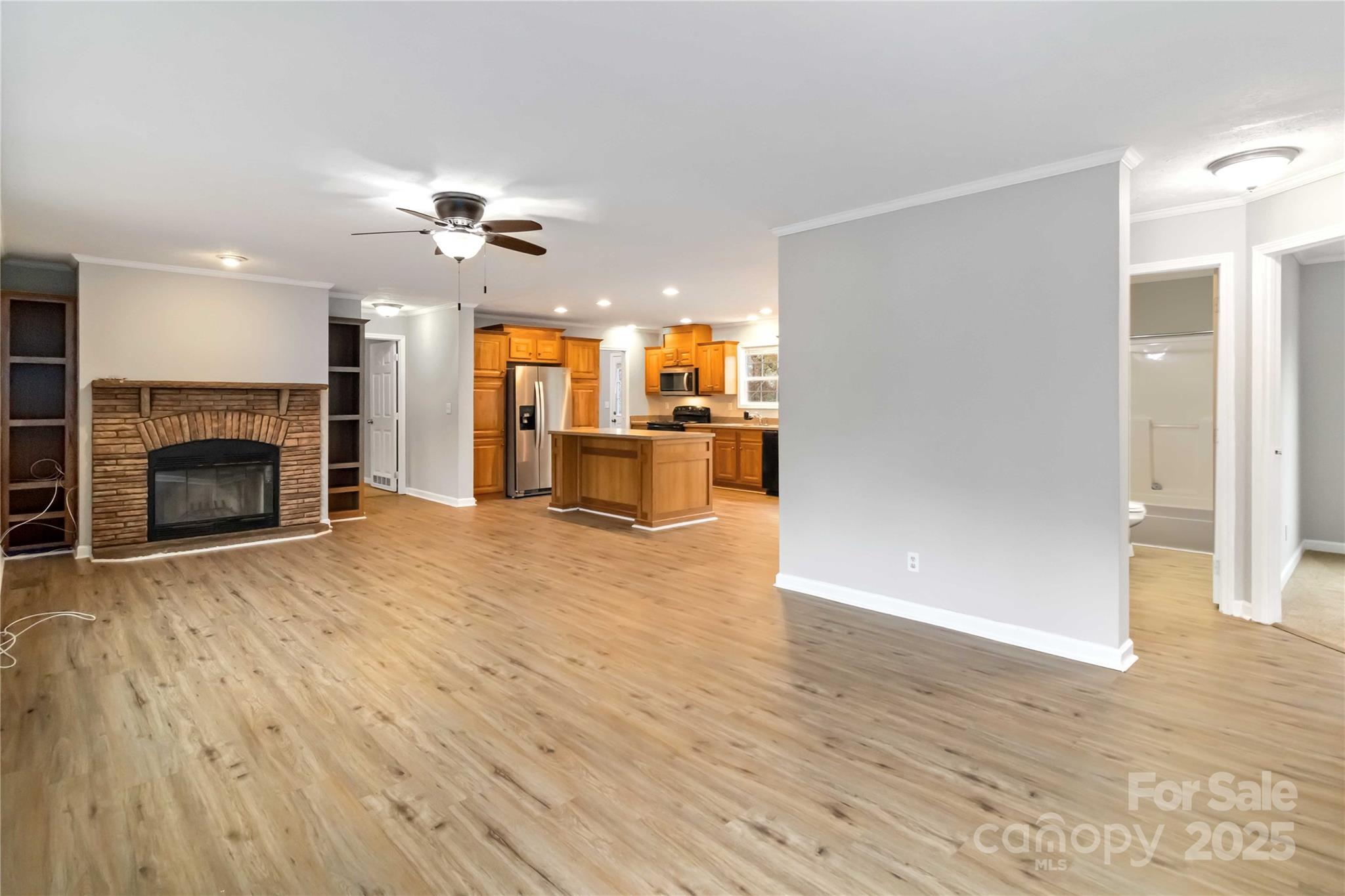 Orindawoods - Residential