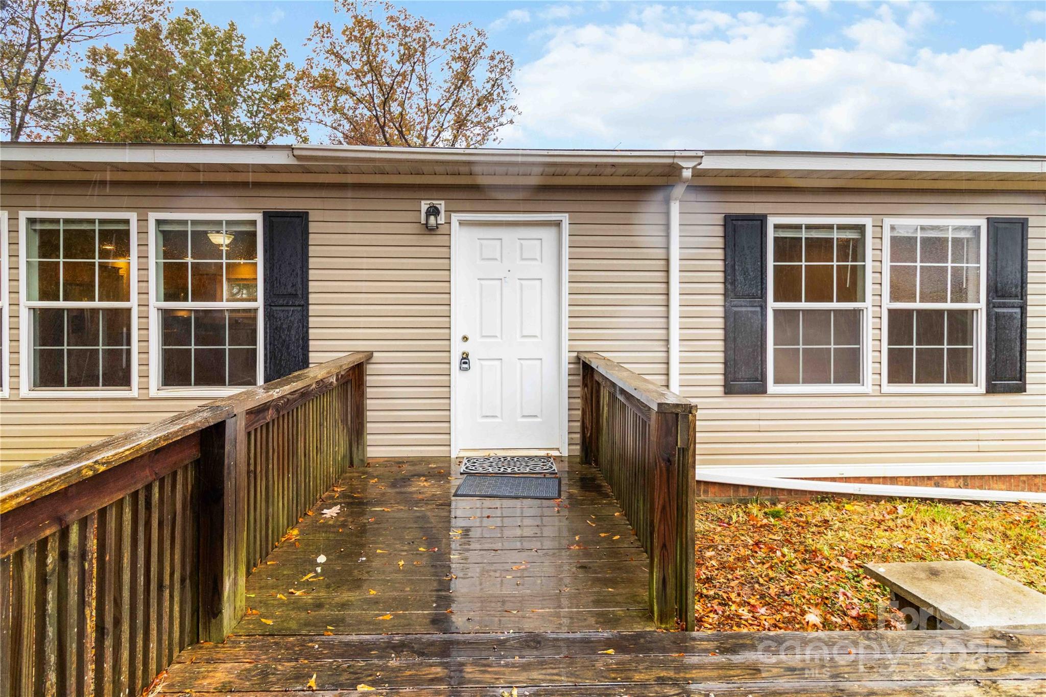 Orindawoods - Residential