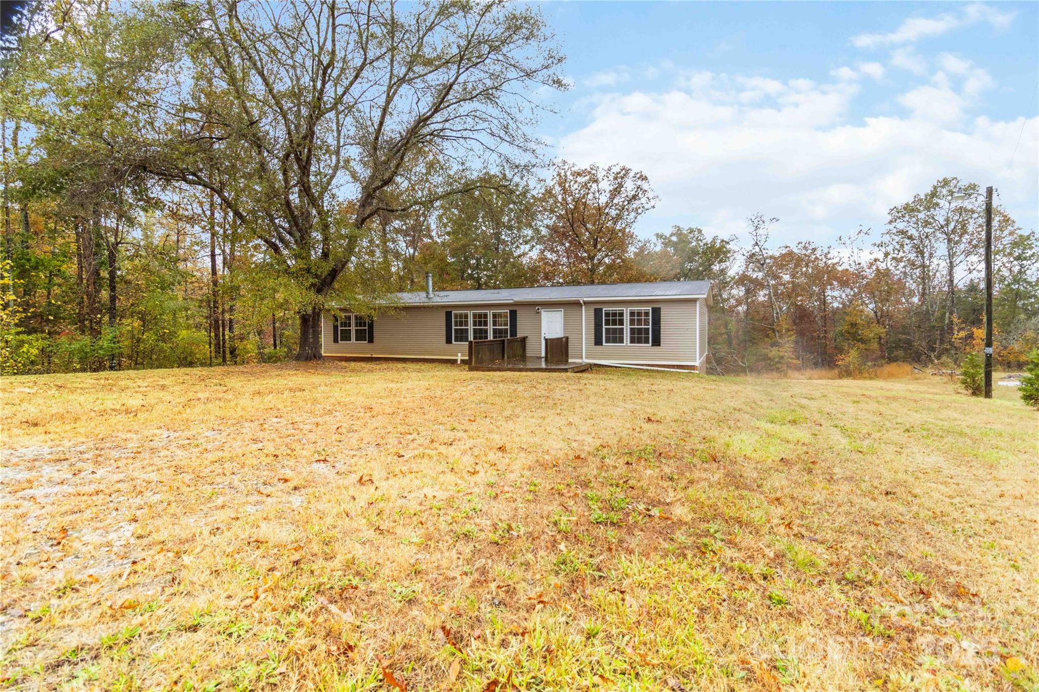 Orindawoods - Residential