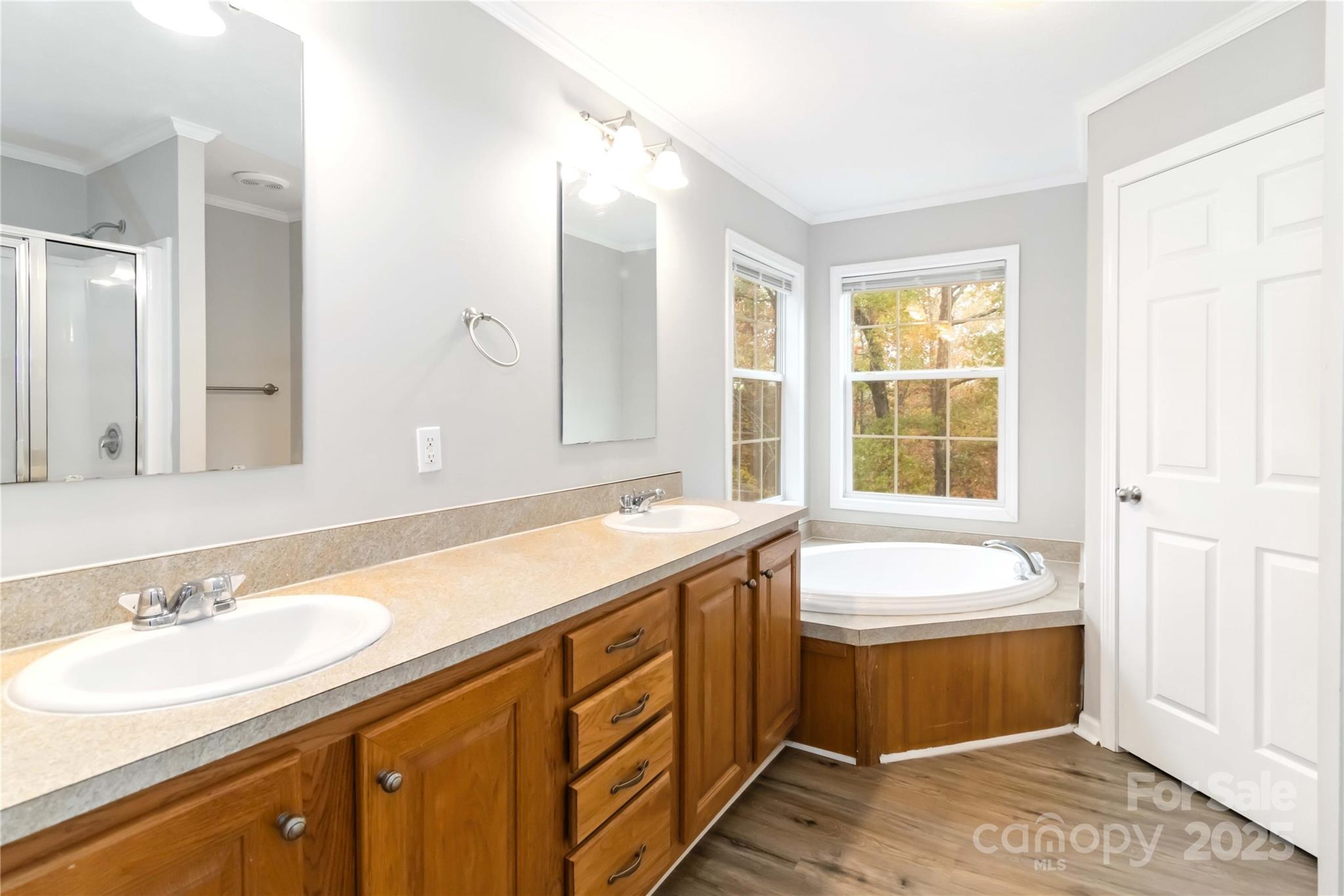 Orindawoods - Residential