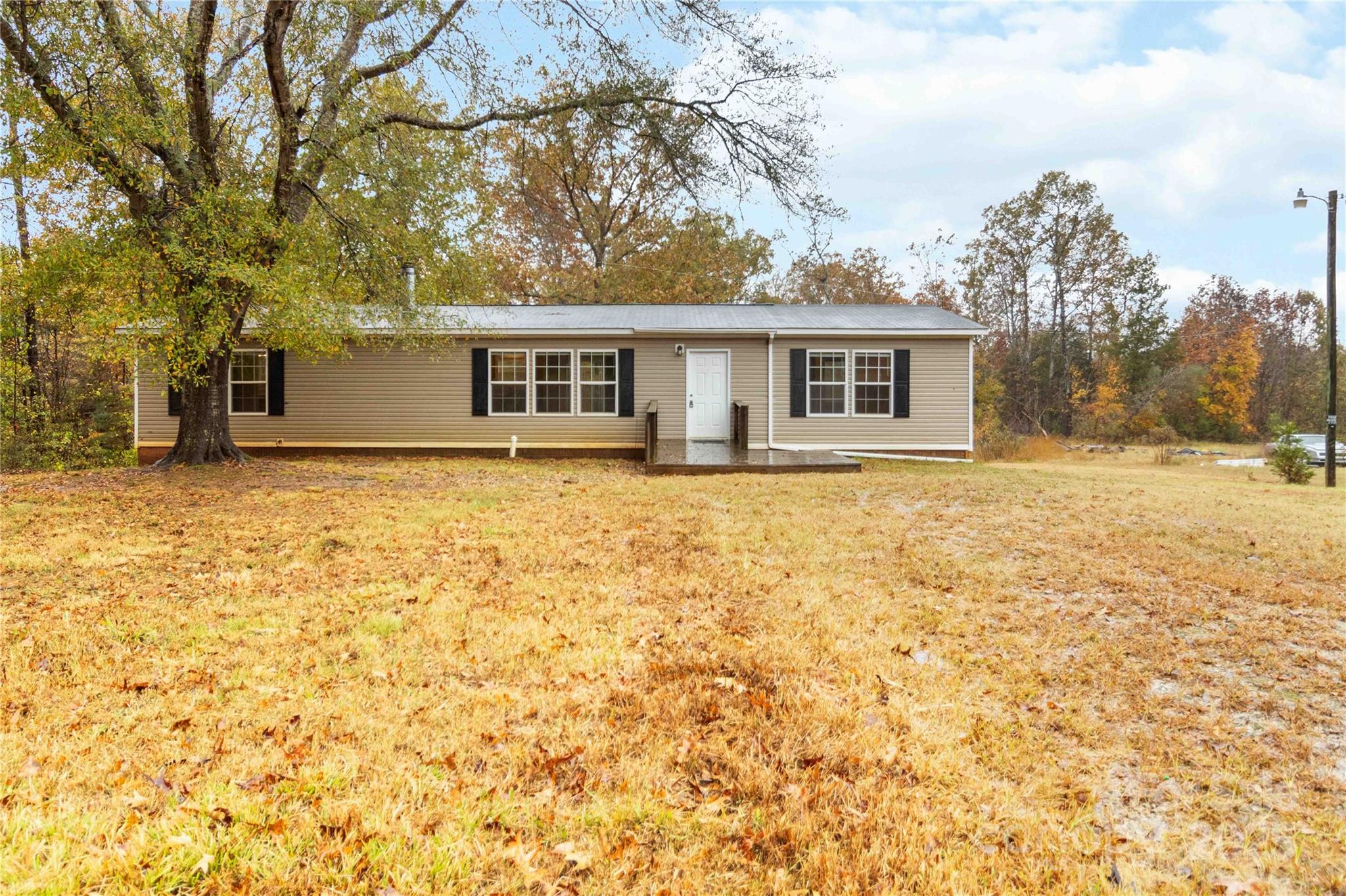 Orindawoods - Residential