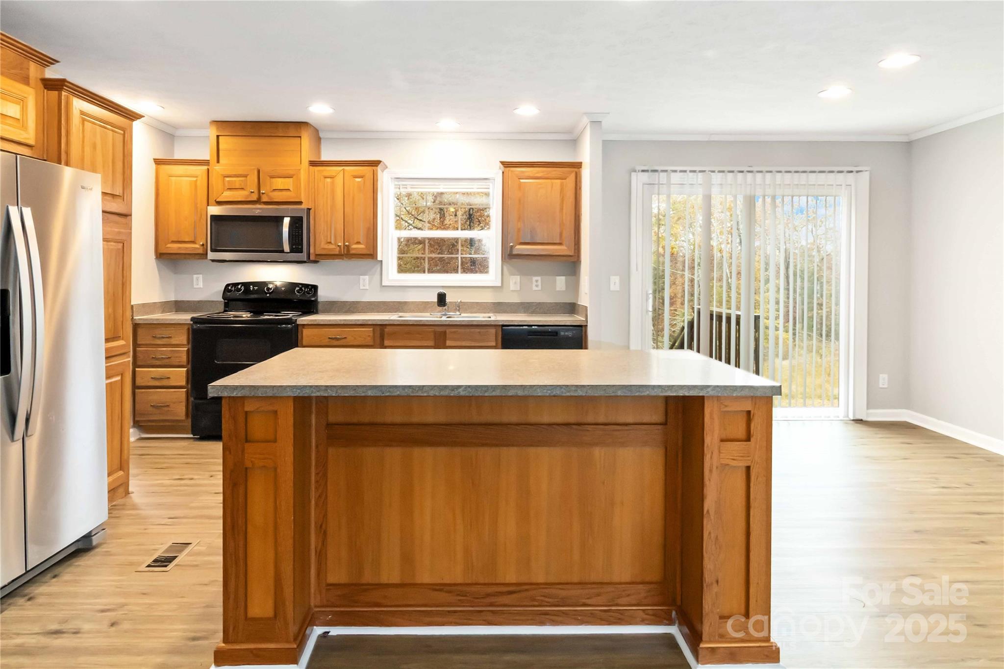 Orindawoods - Residential