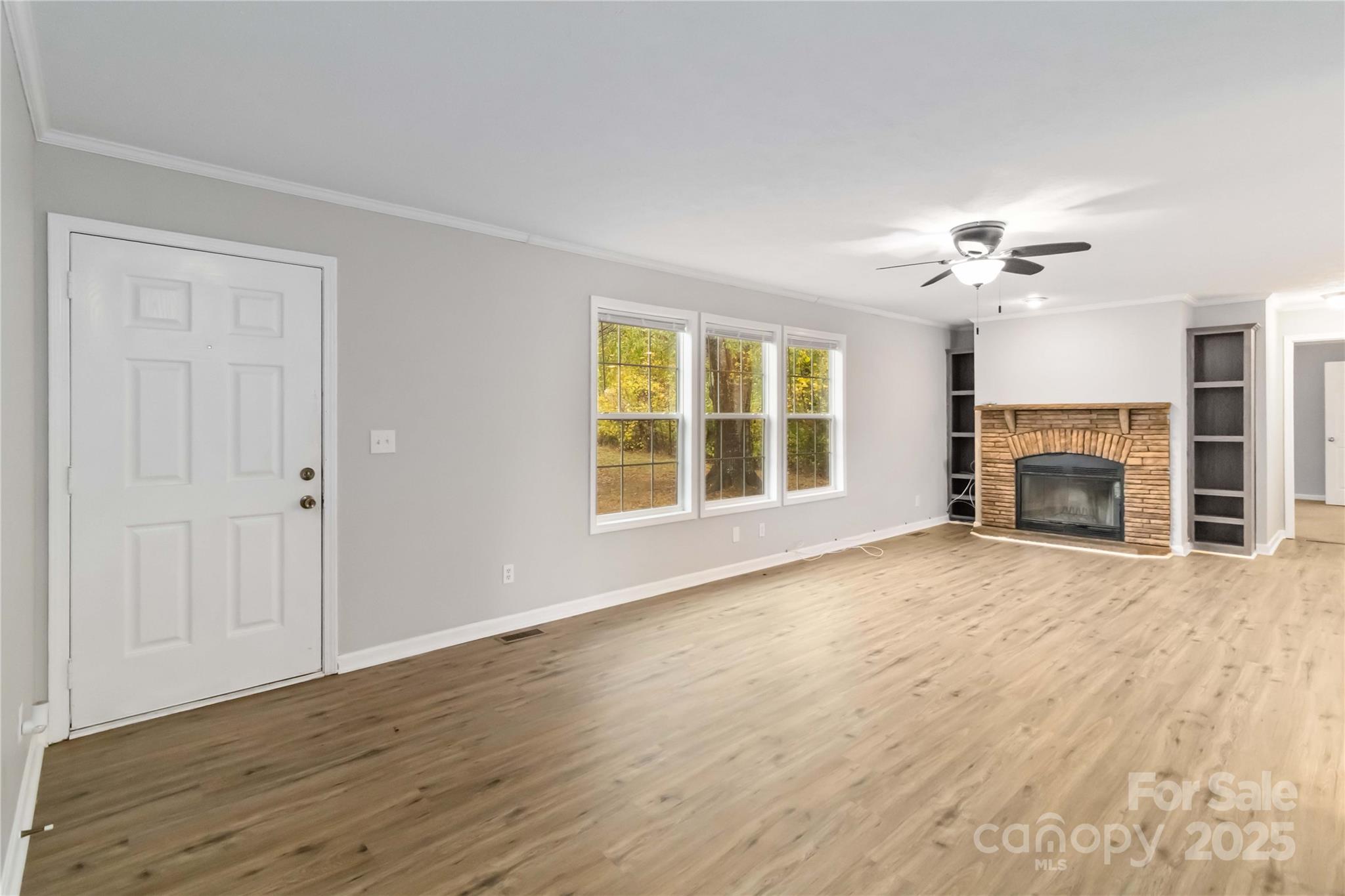 Orindawoods - Residential