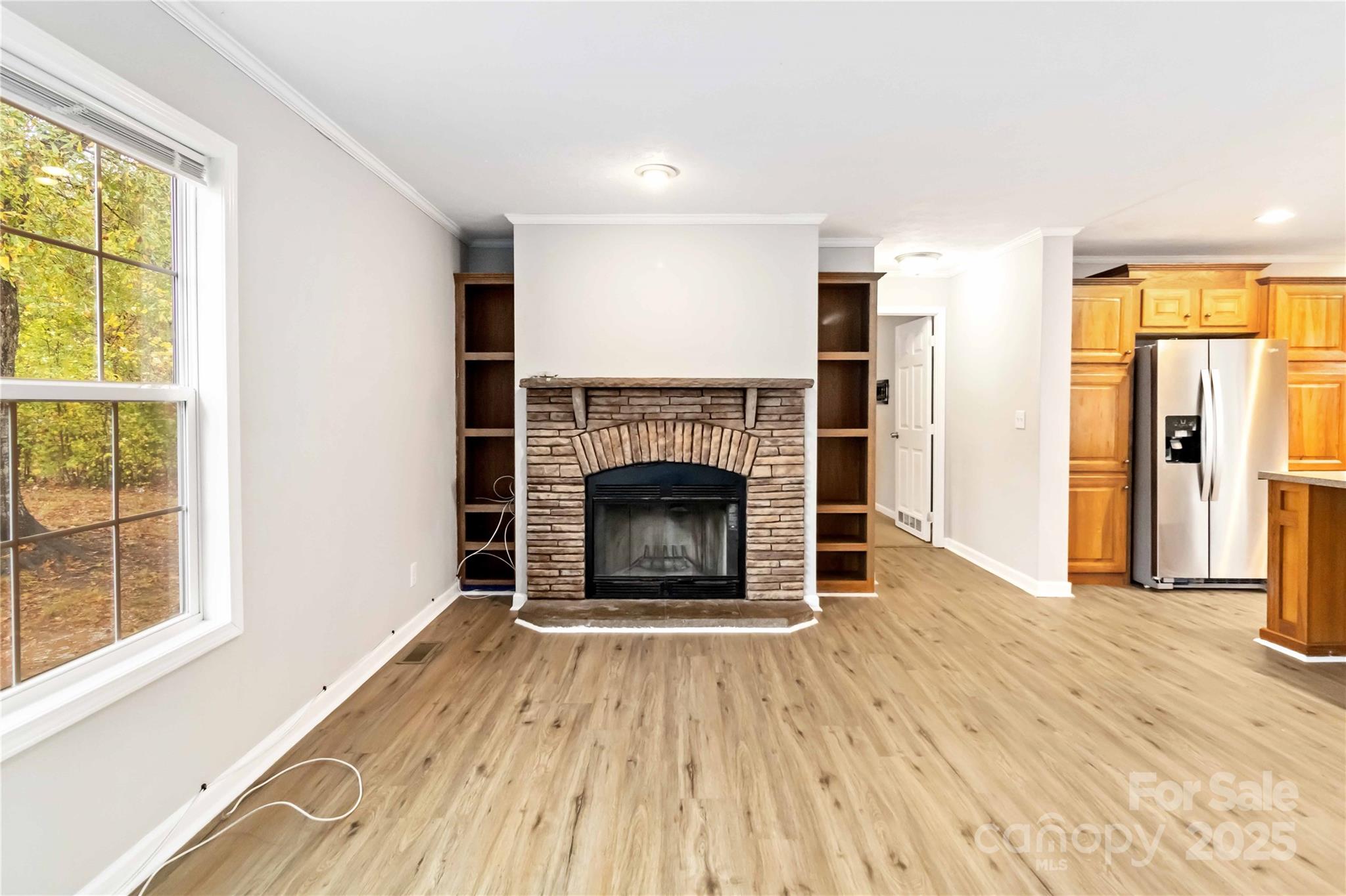 Orindawoods - Residential