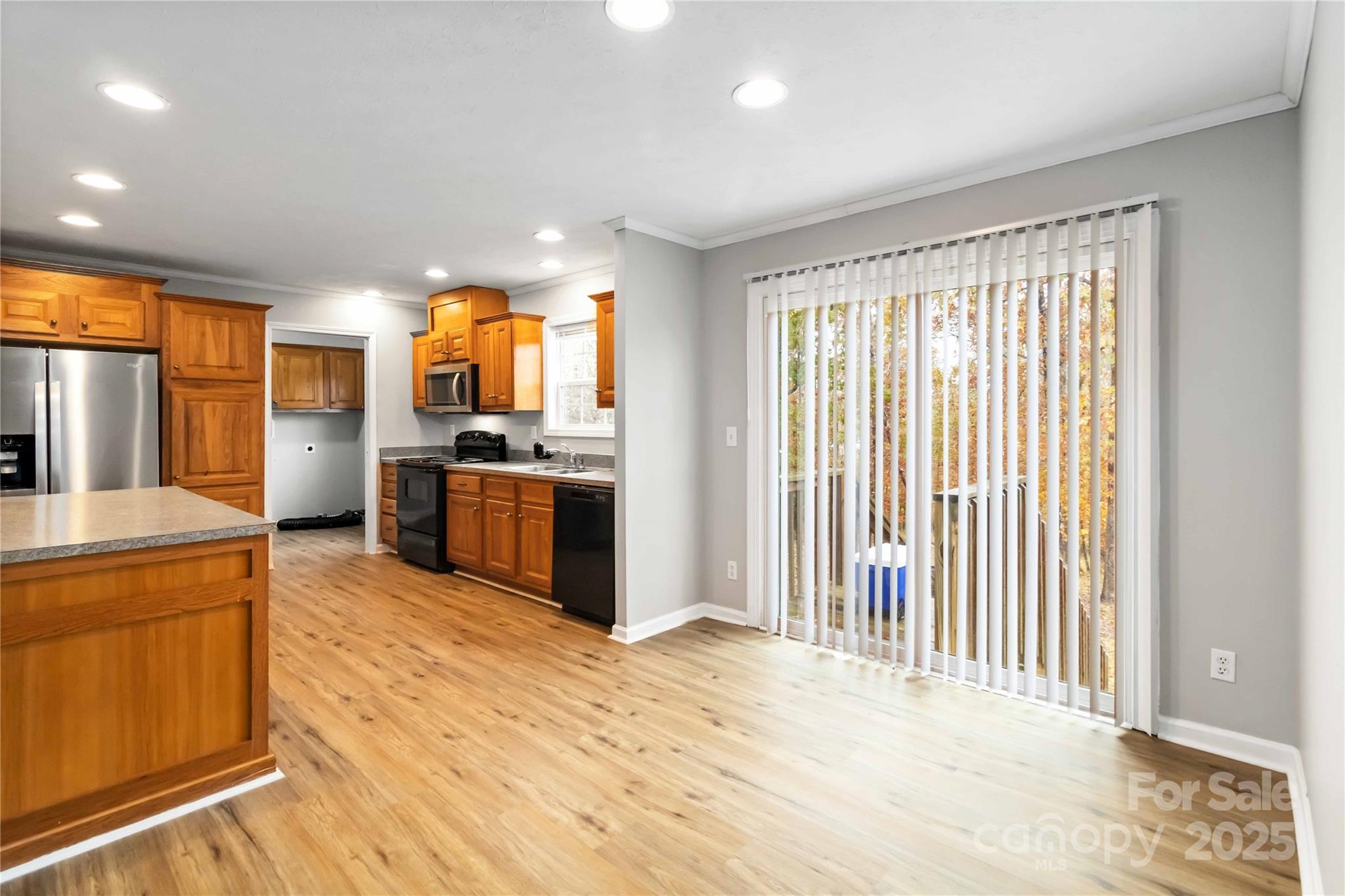 Orindawoods - Residential